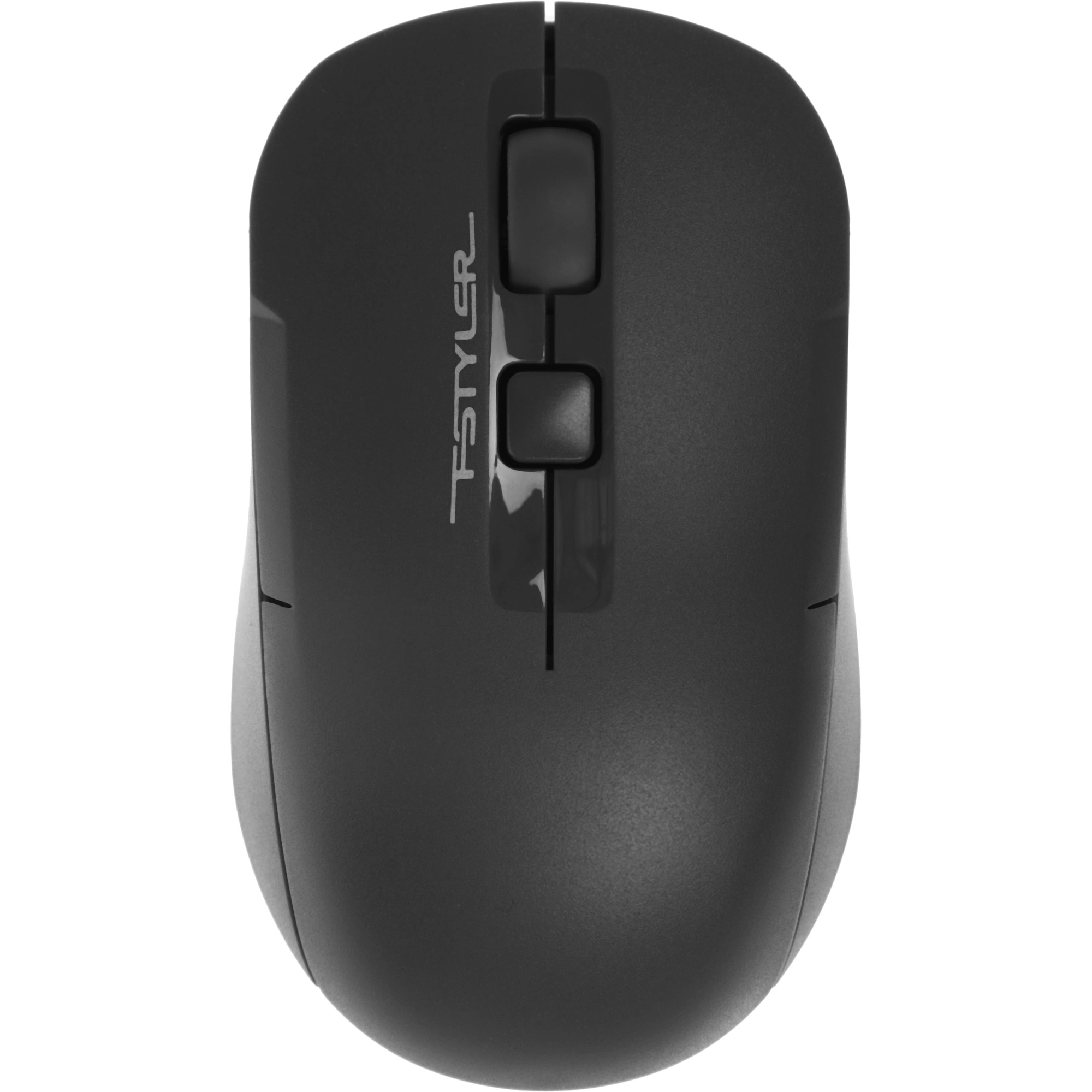 Комплект бездротовий A4TECH Fstyler FG3300 Air2 Gray