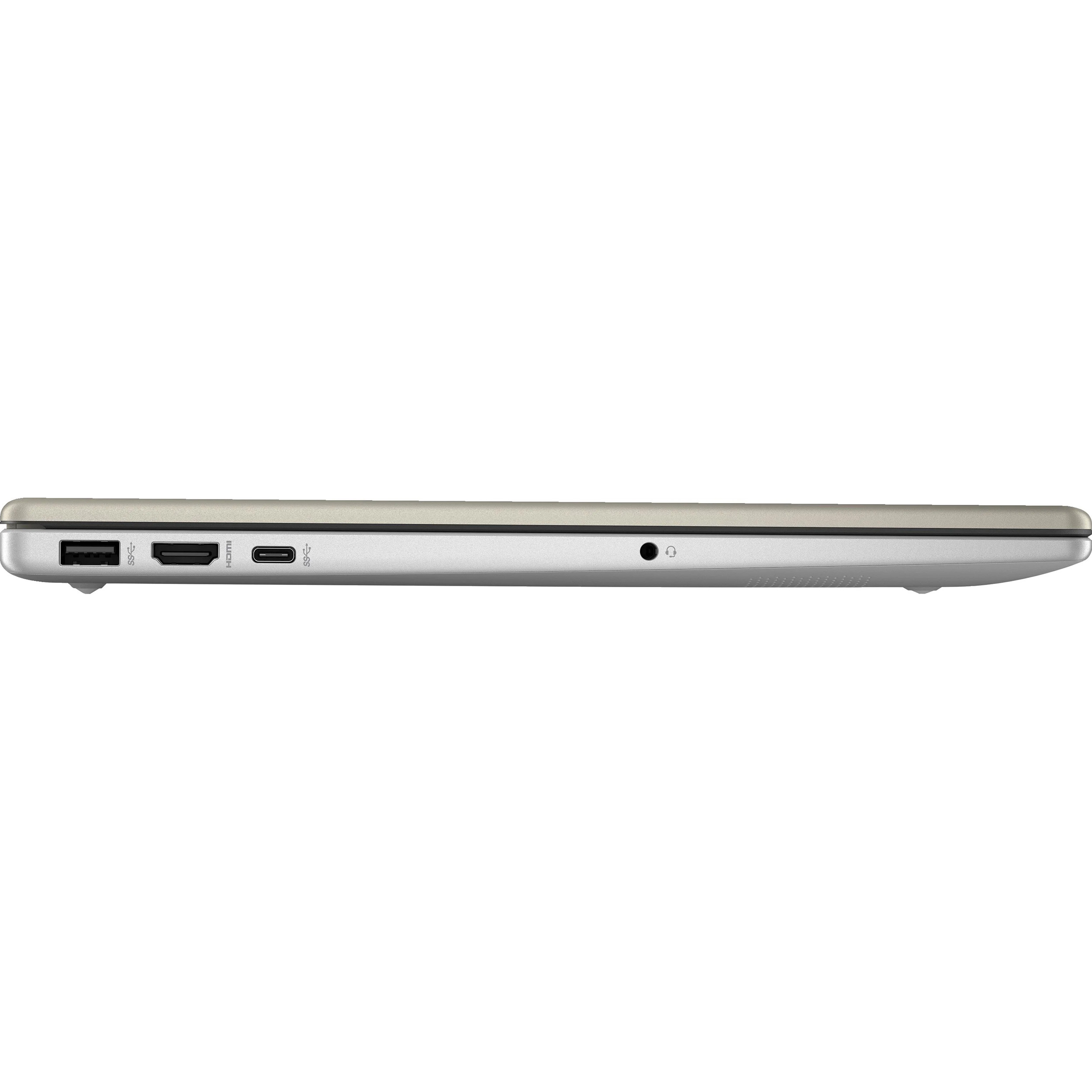 Ноутбук HP 15-fd2033ua Warm Gold (C3UU5EA)