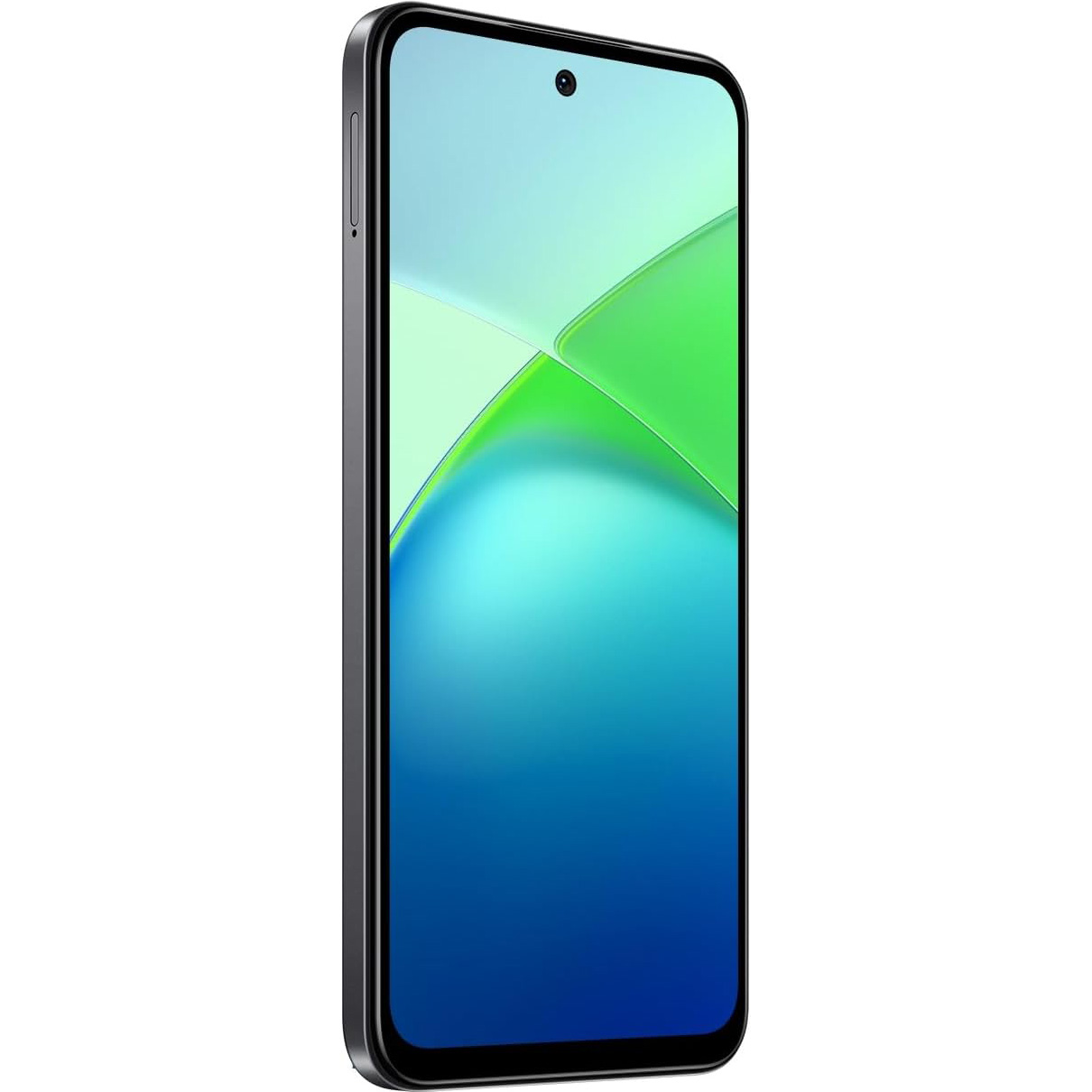 Смартфон INFINIX Smart 10 4/64GB Sleek Black