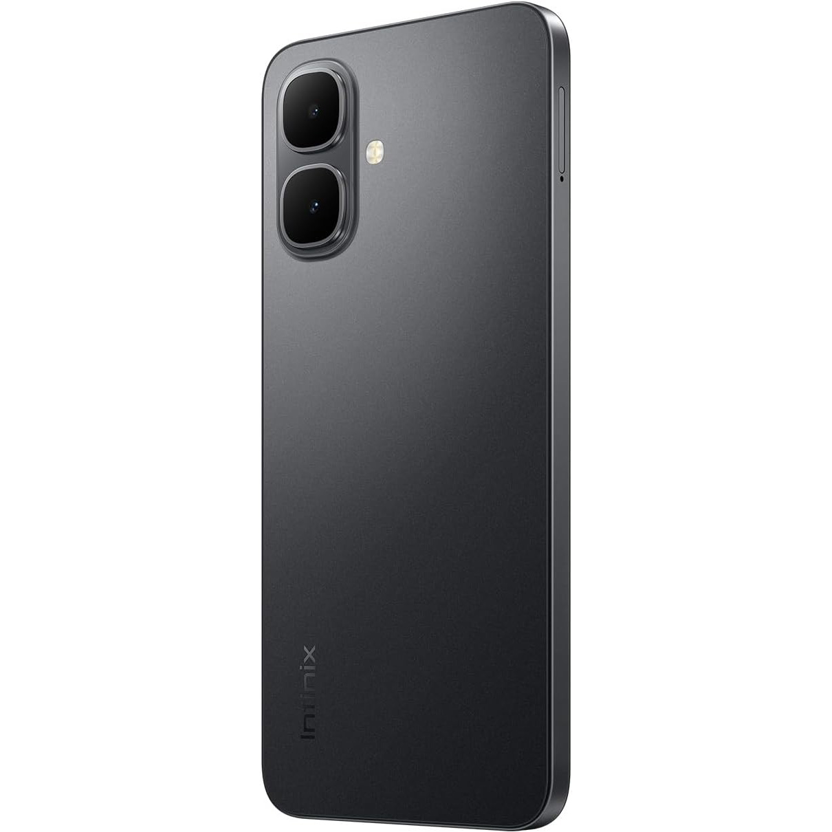 Смартфон INFINIX Smart 10 4/64GB Sleek Black