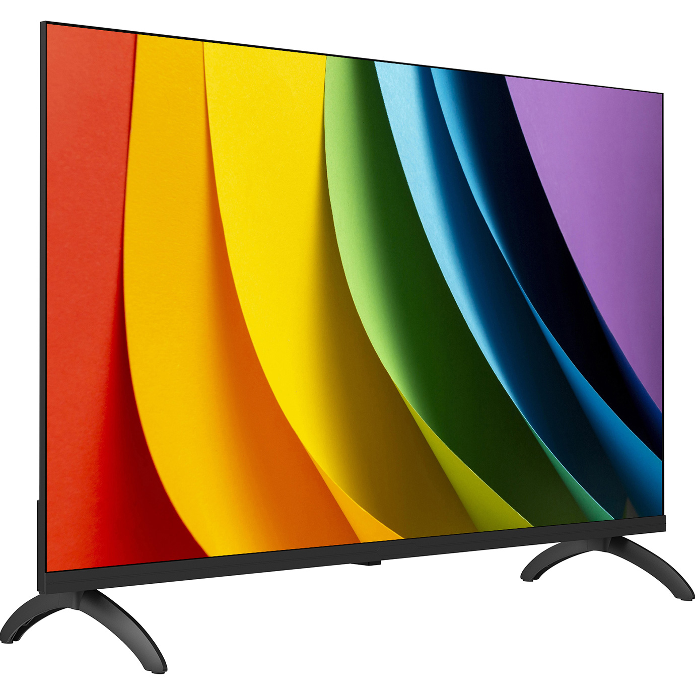 Телевізор ERGO 43" 43JFS6800