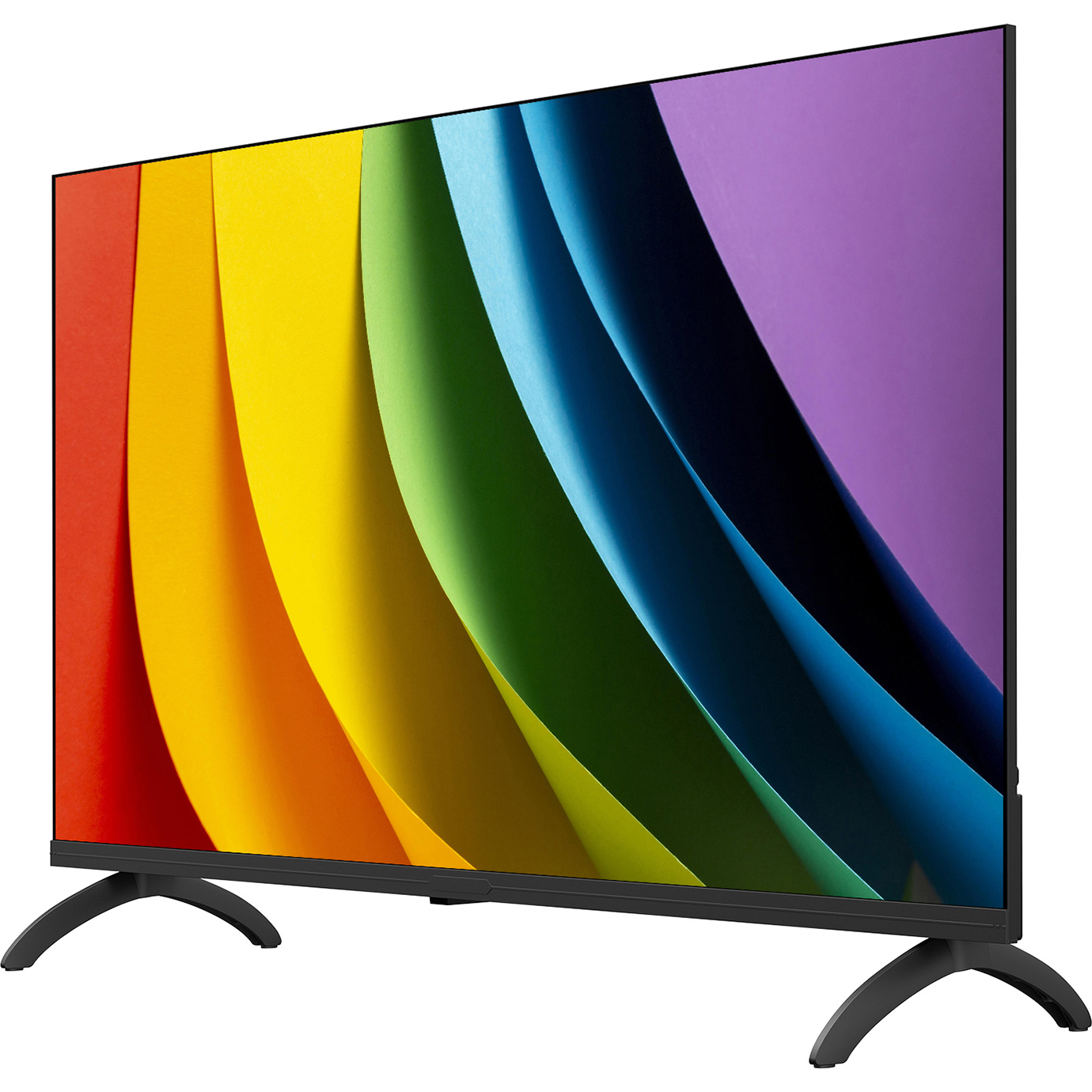 Телевізор ERGO 43" 43JFS6800