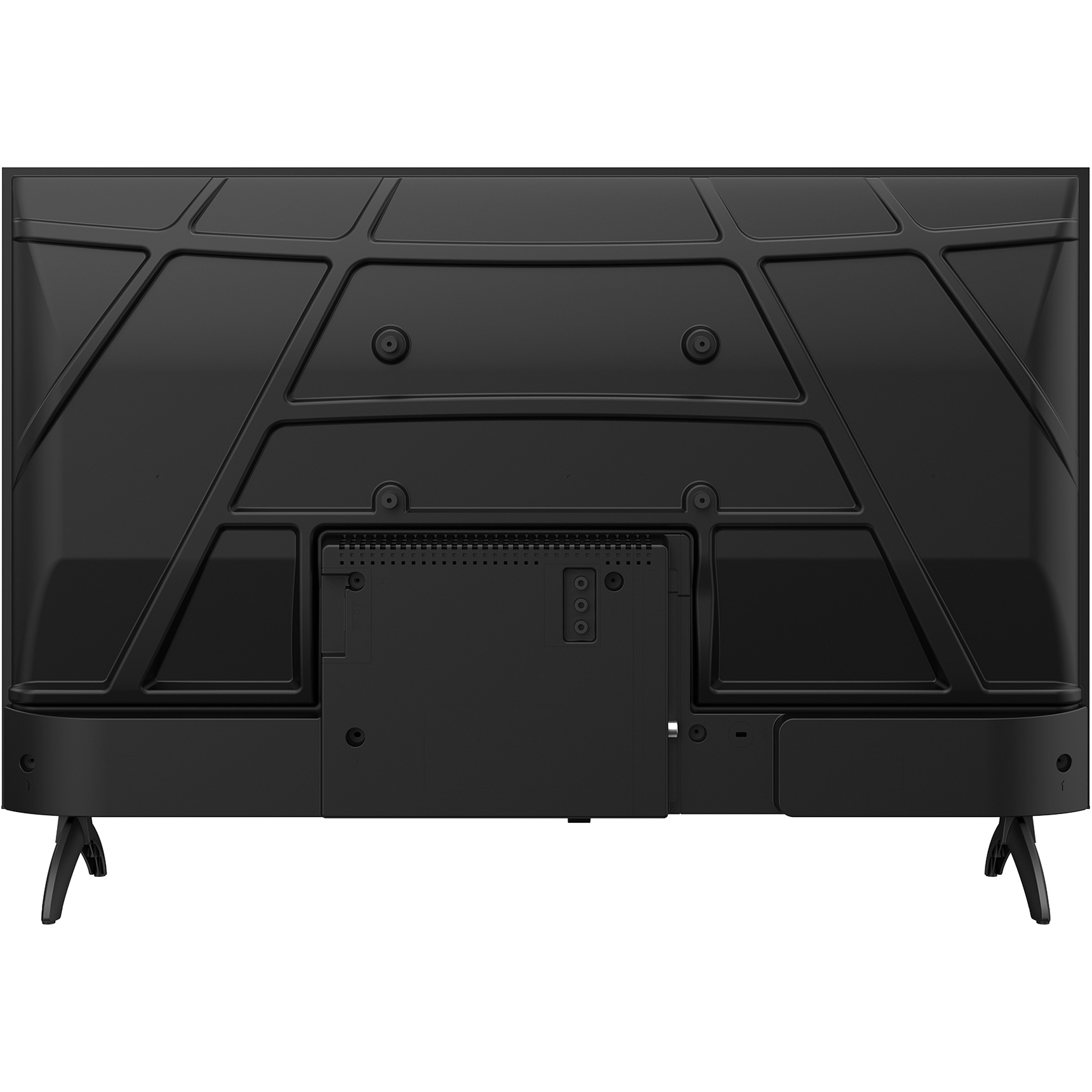 Телевізор ERGO 43" 43JFS6800
