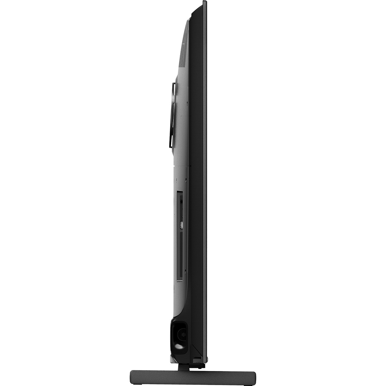 Телевизор ERGO 65" MiniLED 4K 65MQ95 Game PRO