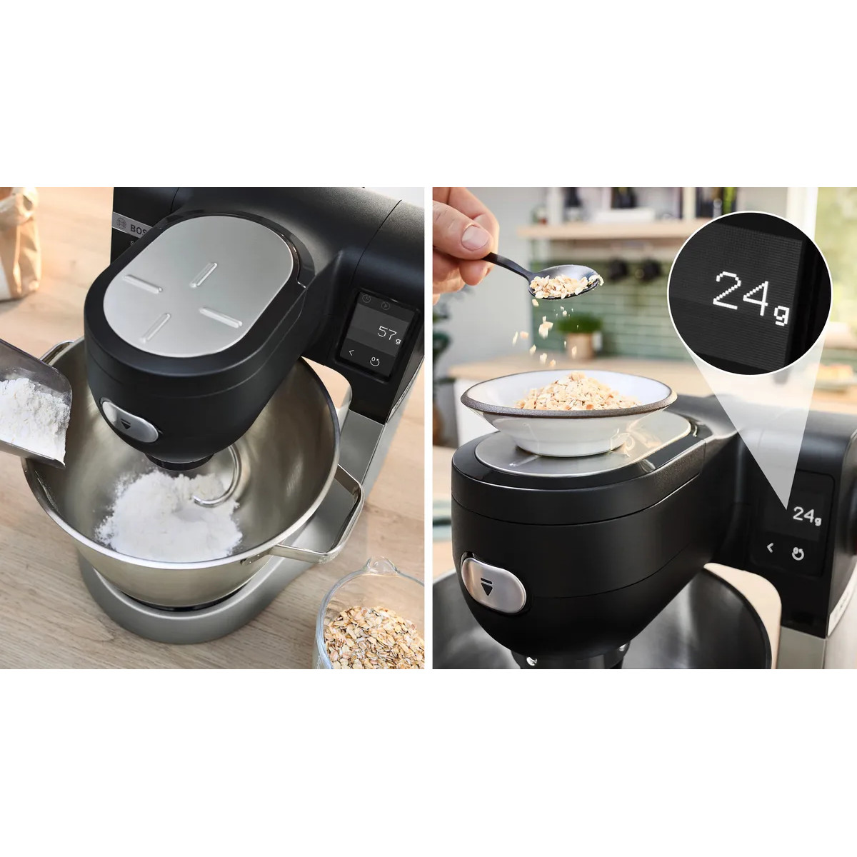 Кухонная машина BOSCH MUMS6ZS00