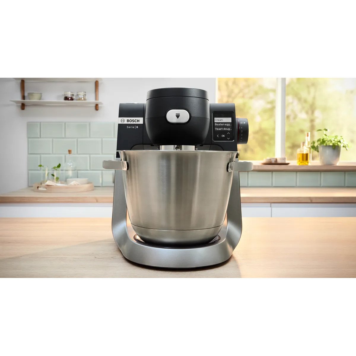 Кухонная машина BOSCH MUMS6ZS00