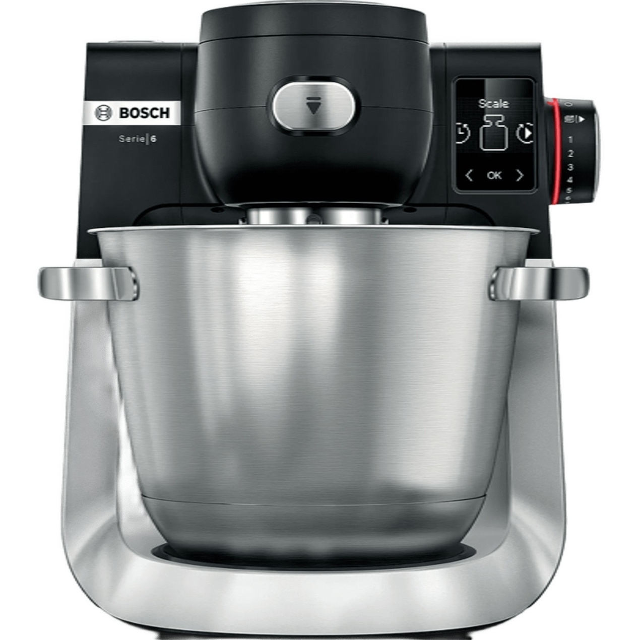 Кухонная машина BOSCH MUMS6ZS00