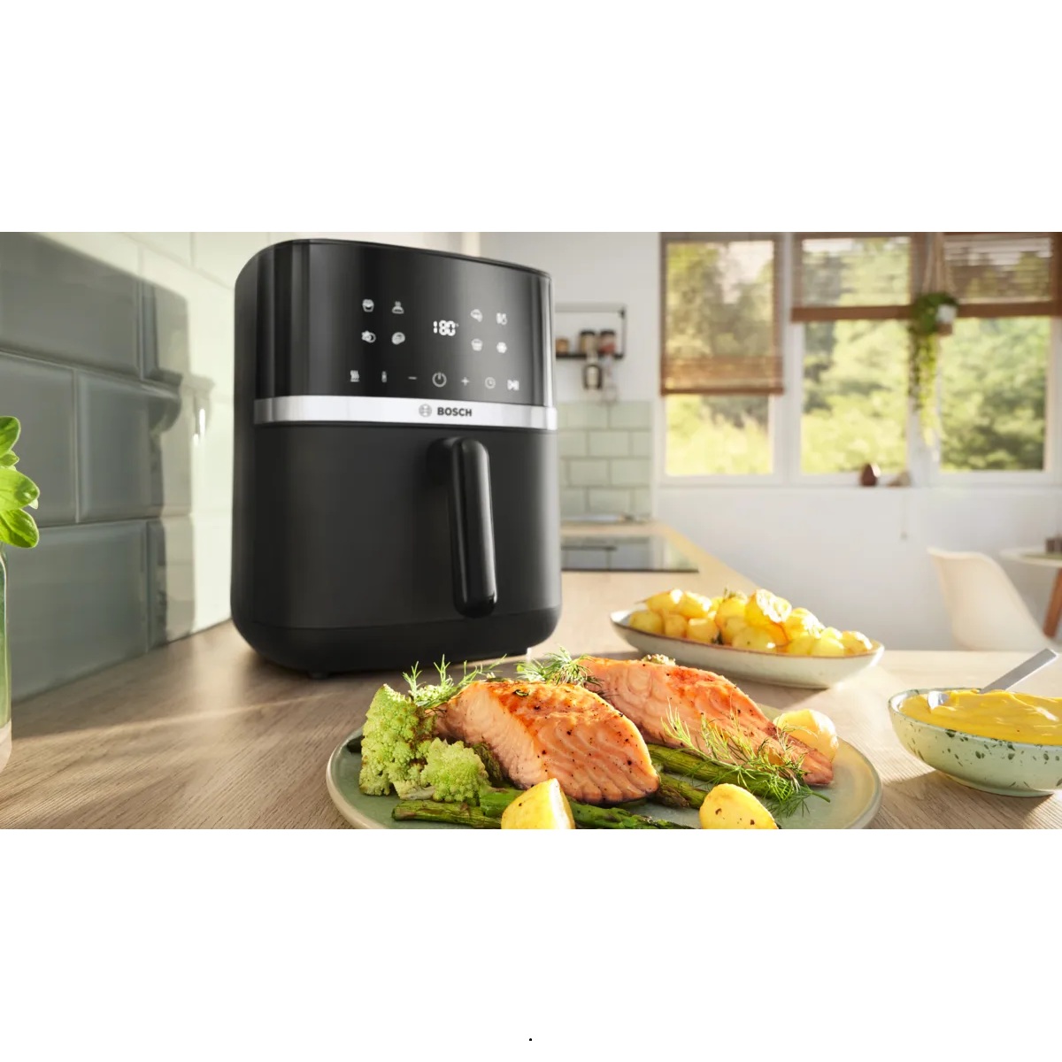 Мультипіч BOSCH MAF462B0
