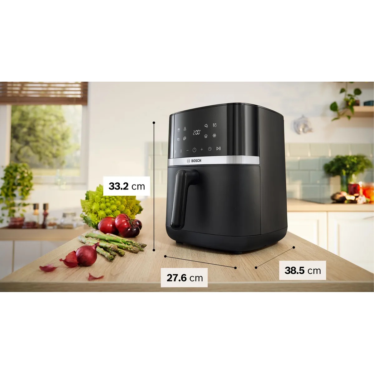 Мультипіч BOSCH MAF462B0