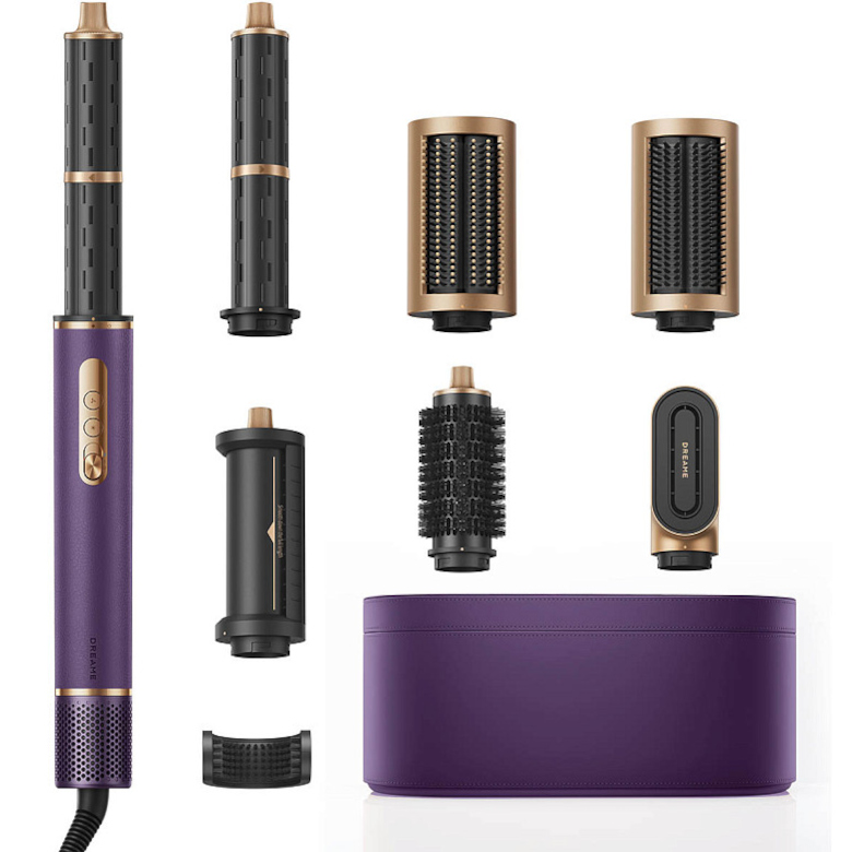 Мультистайлер DREAME Airstyle Pro Purple (AMF18A-PPL)