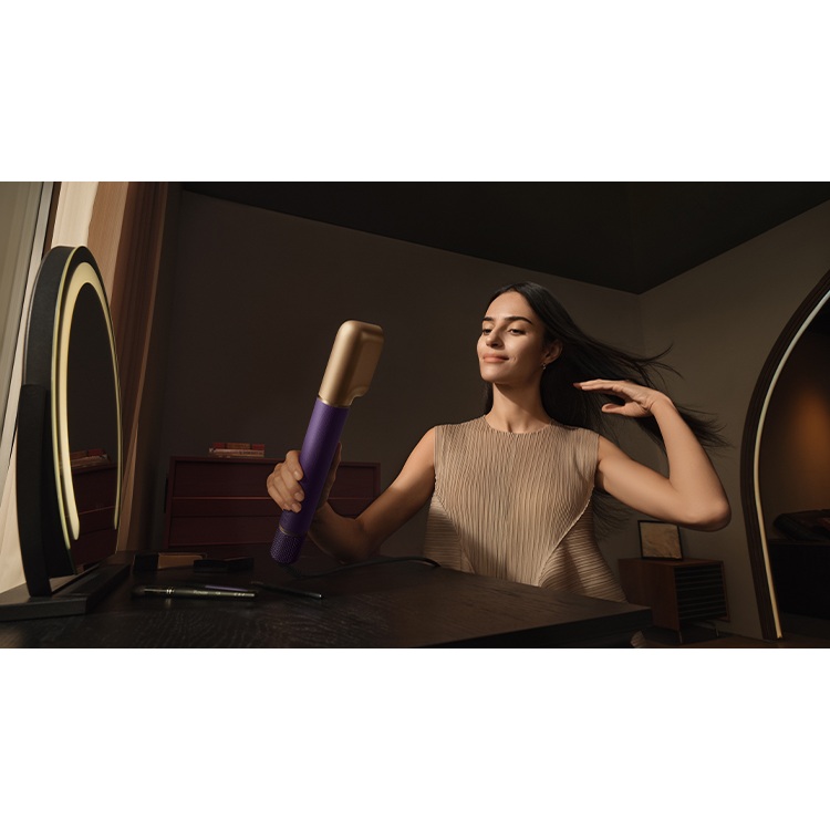 Мультистайлер DREAME Airstyle Pro Purple (AMF18A-PPL)