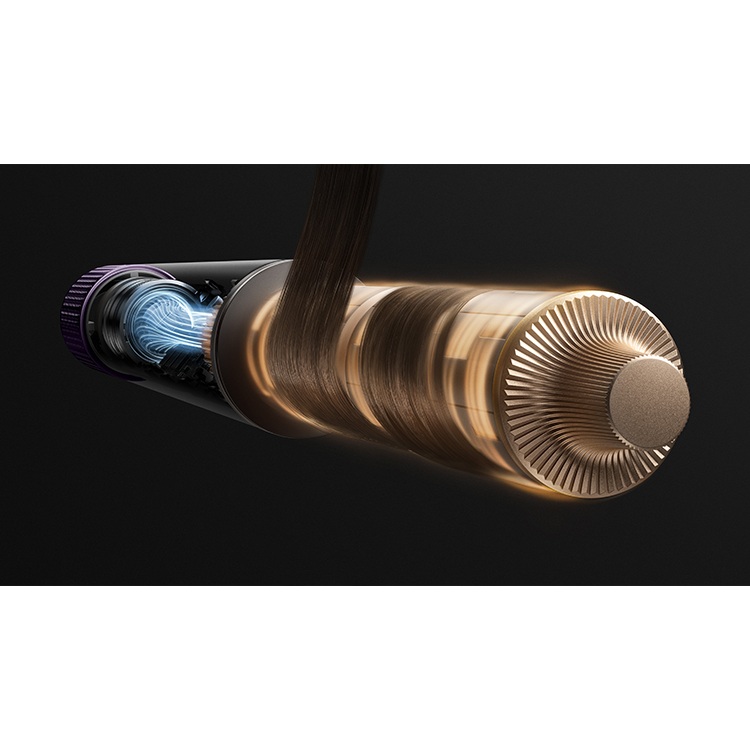 Мультистайлер DREAME Airstyle Pro Purple (AMF18A-PPL)