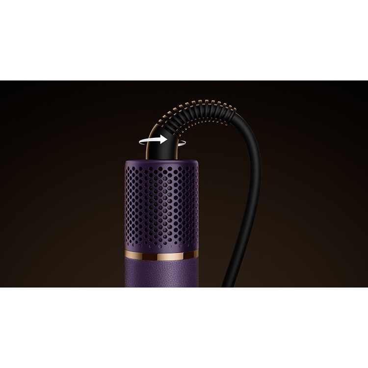 Мультистайлер DREAME Airstyle Pro Purple (AMF18A-PPL)