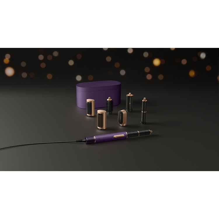 Мультистайлер DREAME Airstyle Pro Purple (AMF18A-PPL)