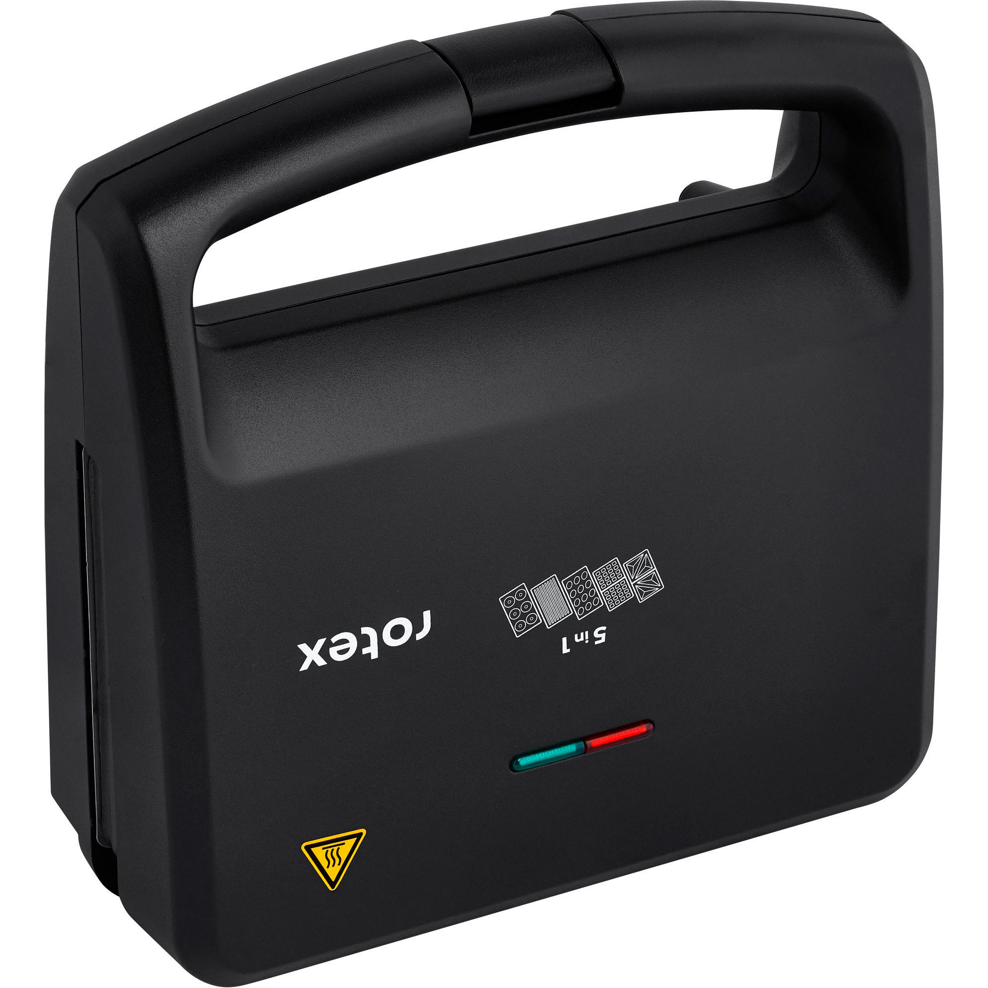 Бутербродниця ROTEX RSM225-B