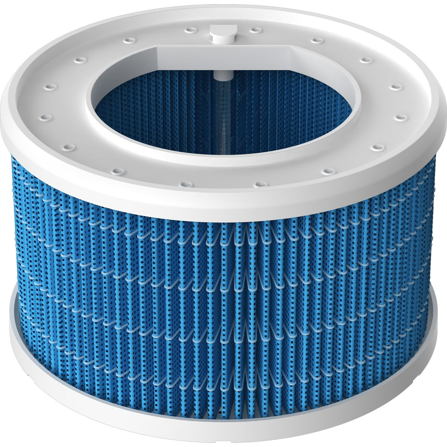 Фільтр для зволожувача повітря XIAOMI Smart Evaporative Humidifier Filter