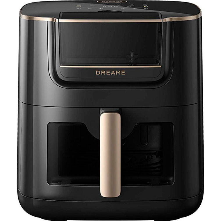 Мультипіч DREAME Tasti AF30 Black