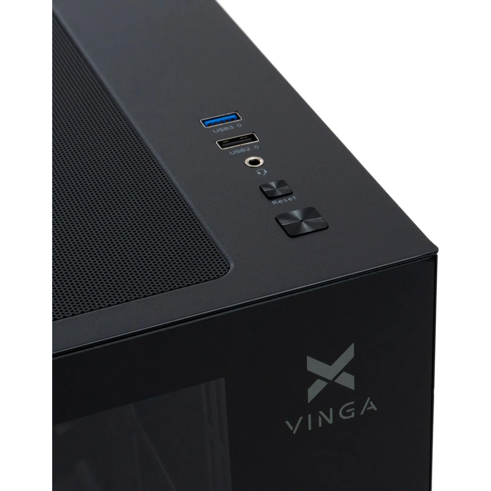 Корпус VINGA Bulldog