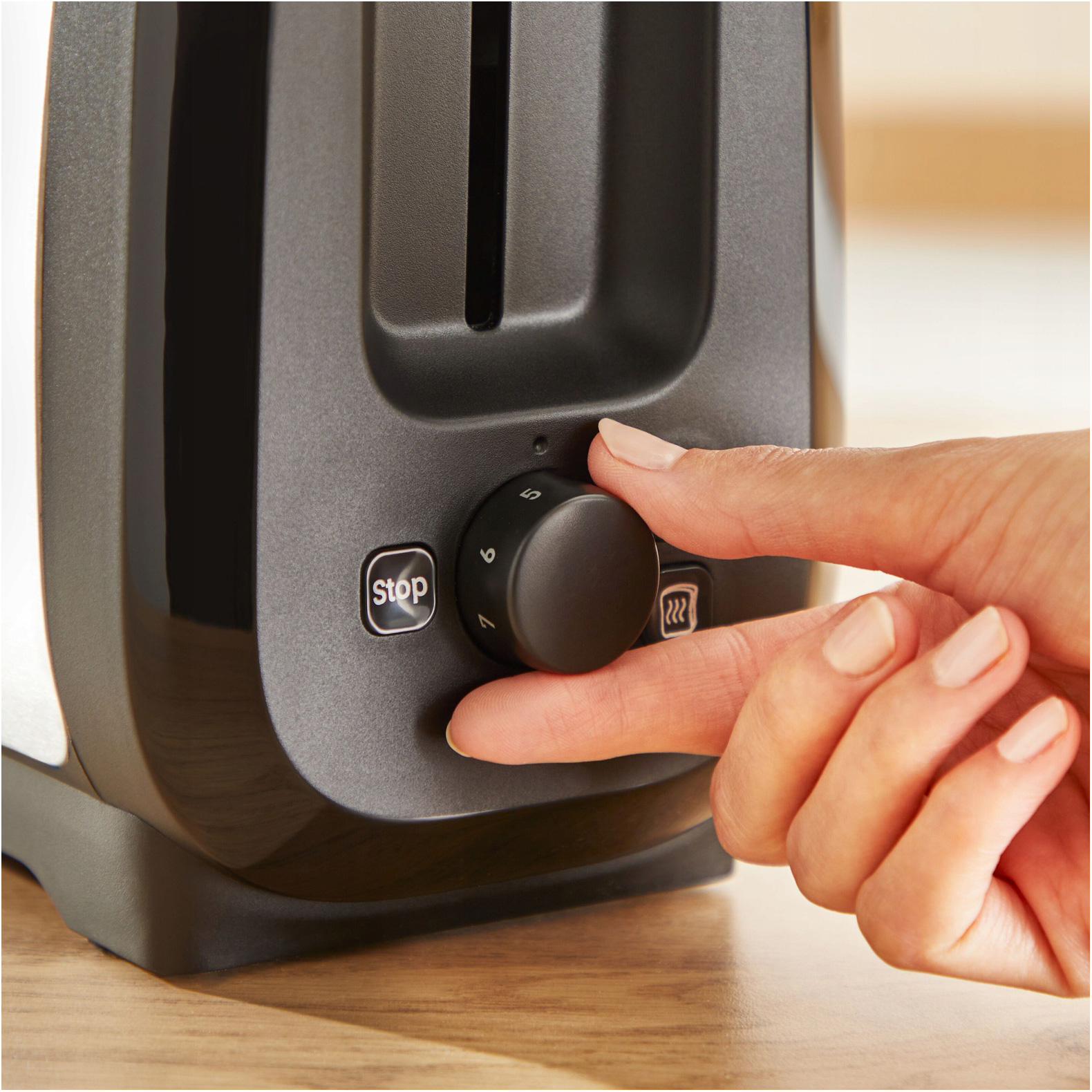 Тостер TEFAL Subito (TT5S1DE0)