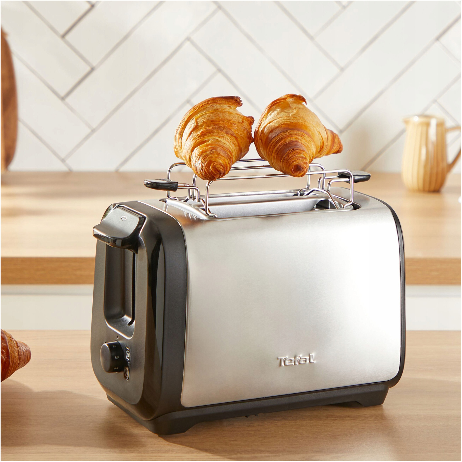 Тостер TEFAL Subito (TT5S1DE0)