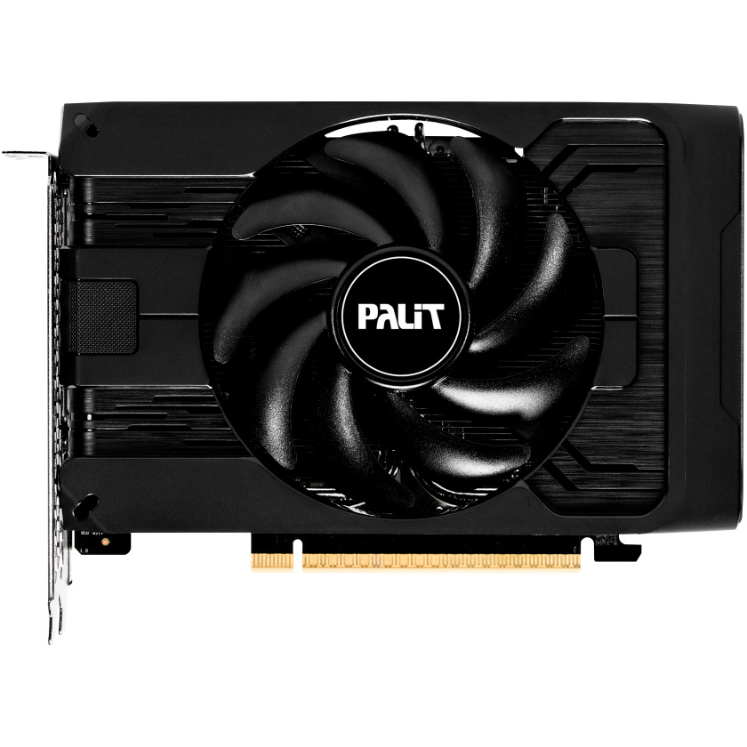 Відеокарта PALIT GeForce RTX 5050 StormX 8GB (NE65050019P1-GB2070F)