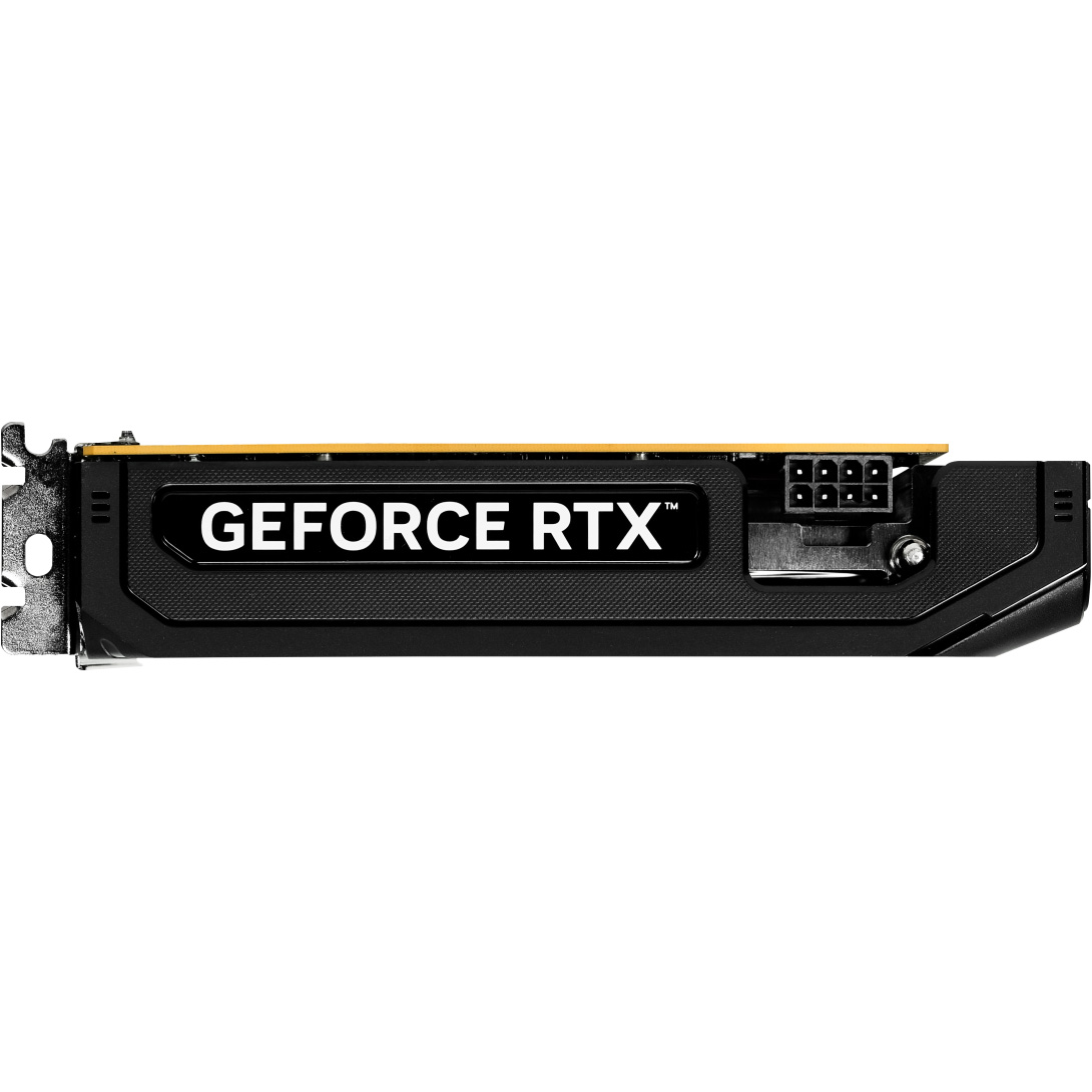 Відеокарта PALIT GeForce RTX 5050 StormX 8GB (NE65050019P1-GB2070F)