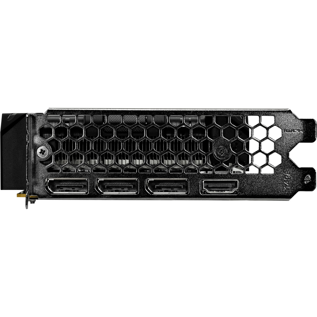 Відеокарта PALIT GeForce RTX 5050 StormX 8GB (NE65050019P1-GB2070F)