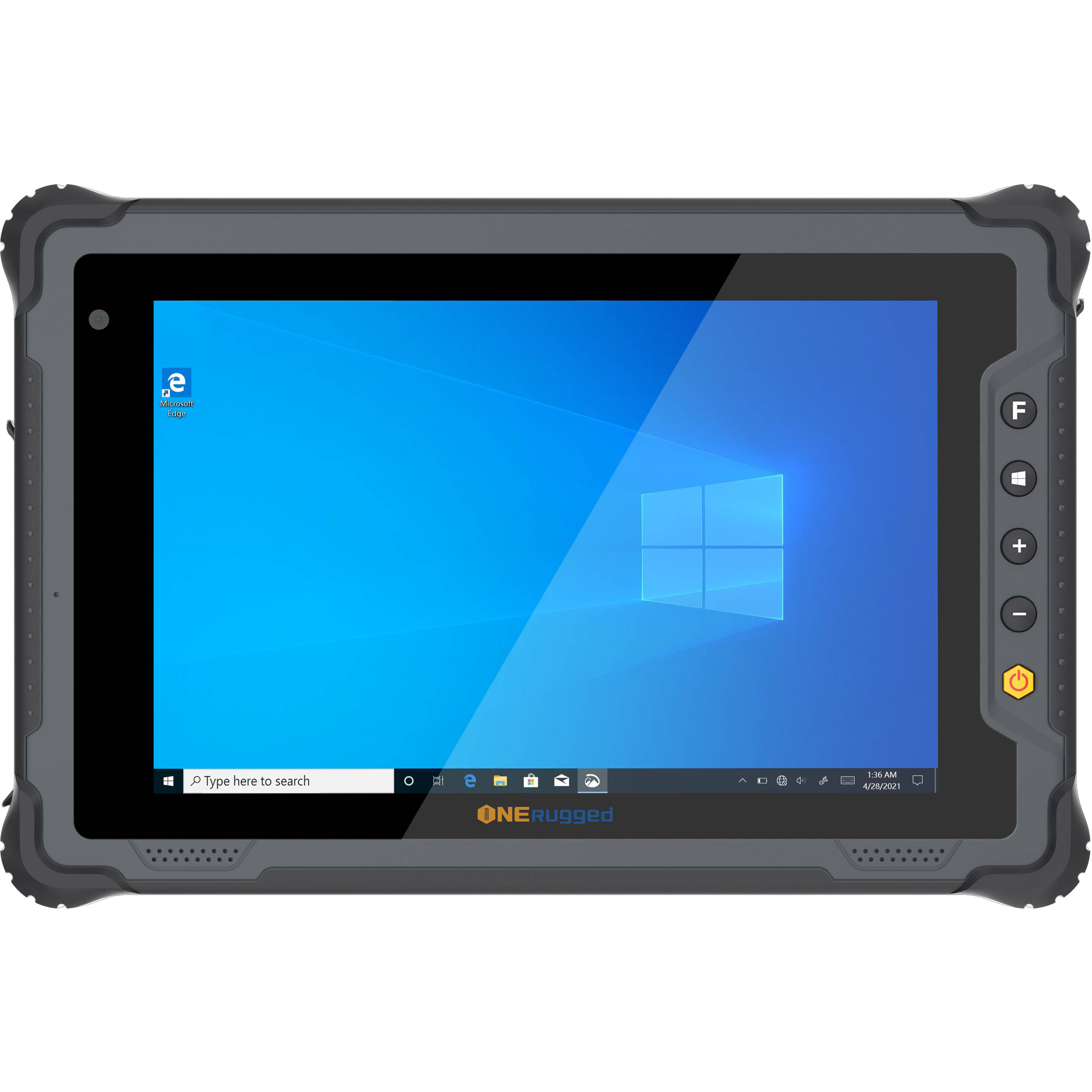 Планшет ONERUGGED M80J 8/128GB Gray