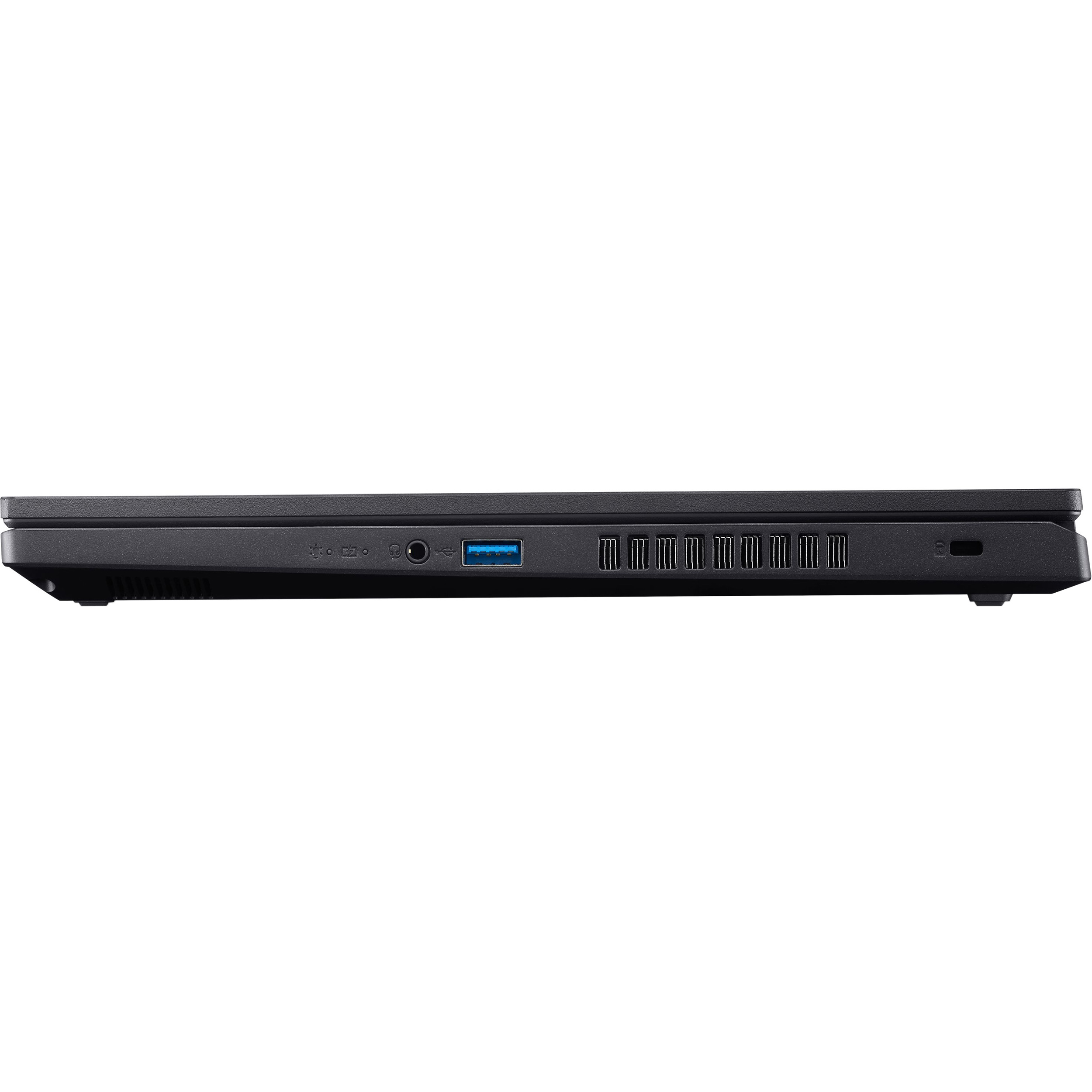 Ноутбук ACER Nitro V 15 ANV15-52-54VL Obsidian Black (NH.QZ8EU.00K)