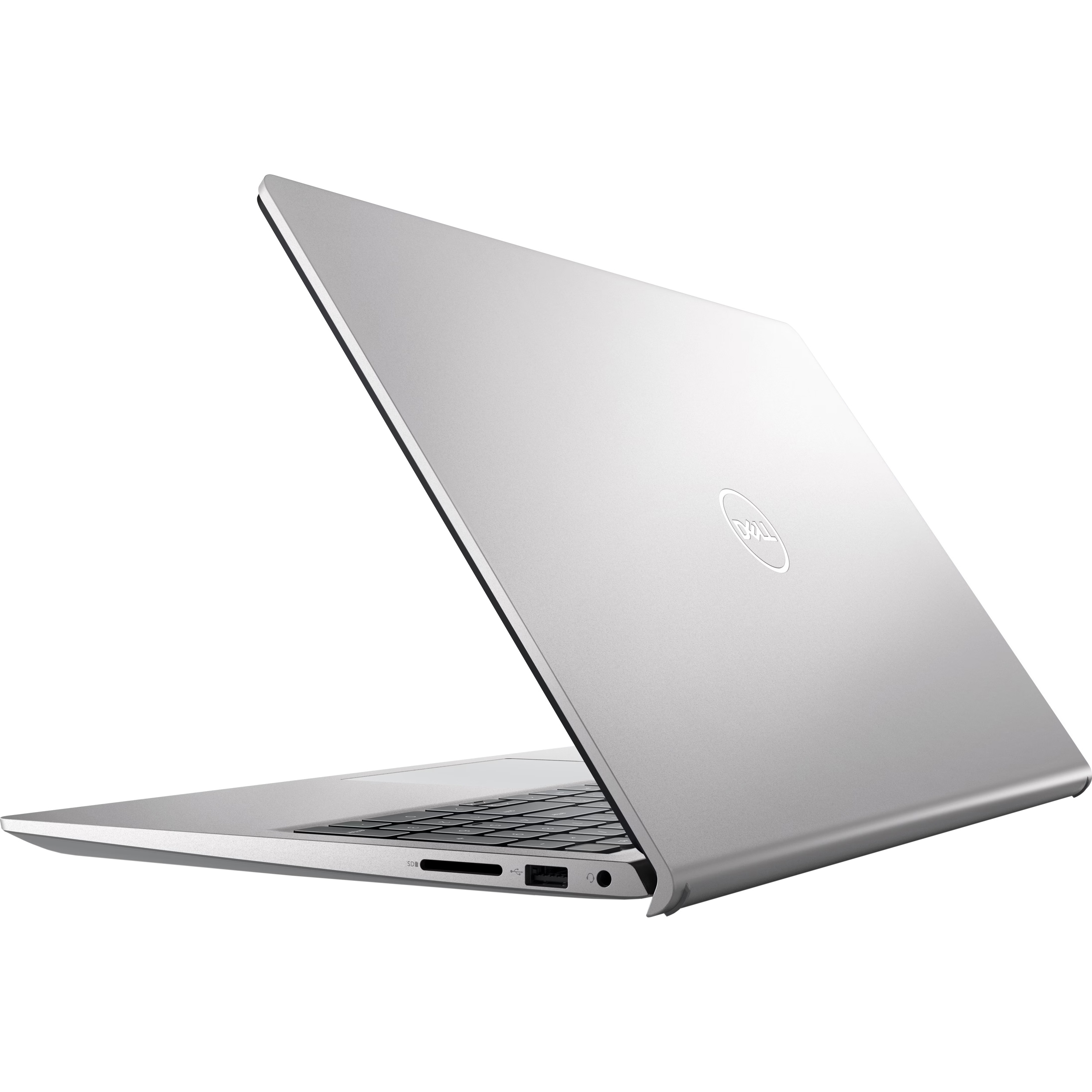 Ноутбук DELL 15 Platinum Silver (DC15250RPLU012UA_UBU)