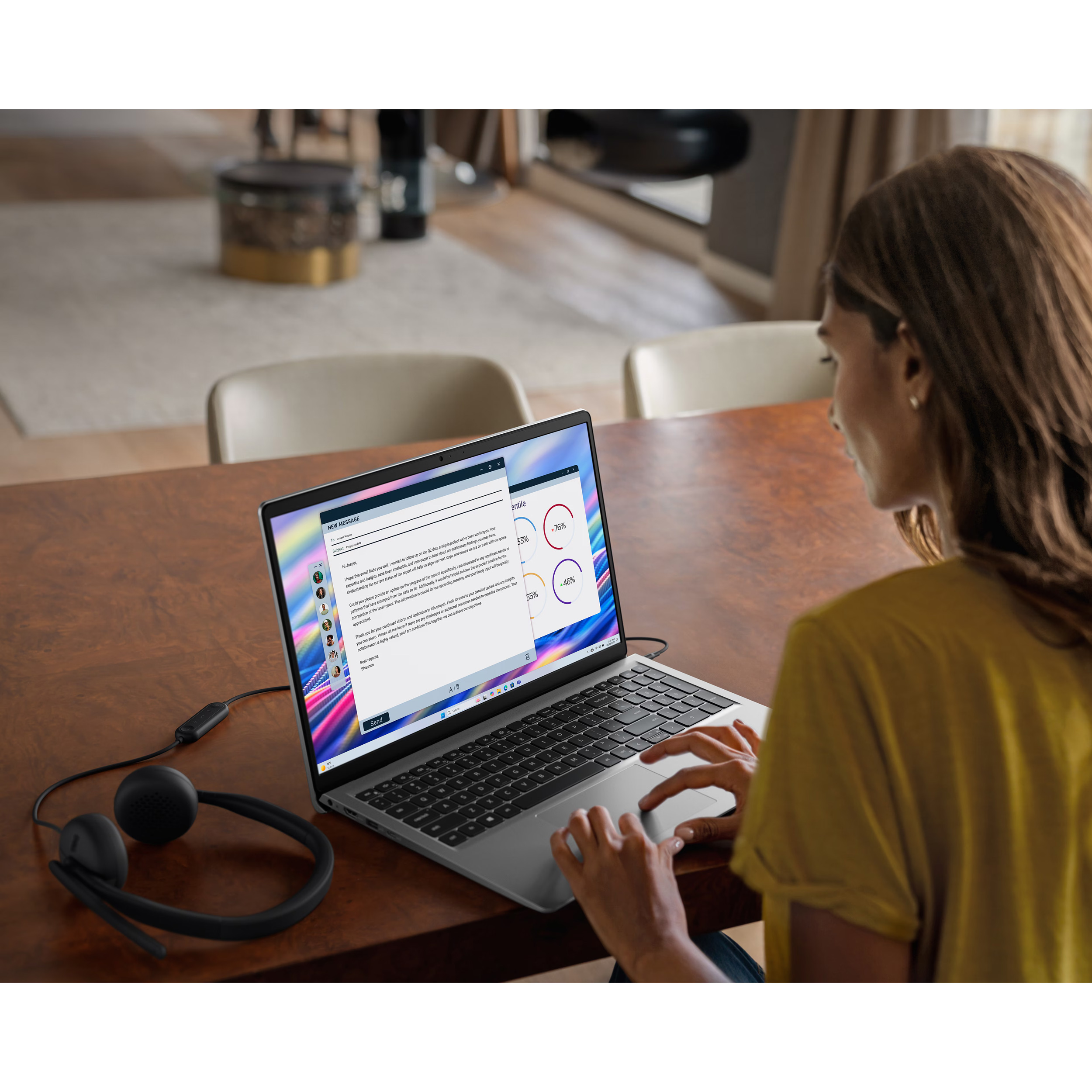 Ноутбук DELL 15 Platinum Silver (DC15250_RPLU_003_M_UBU)