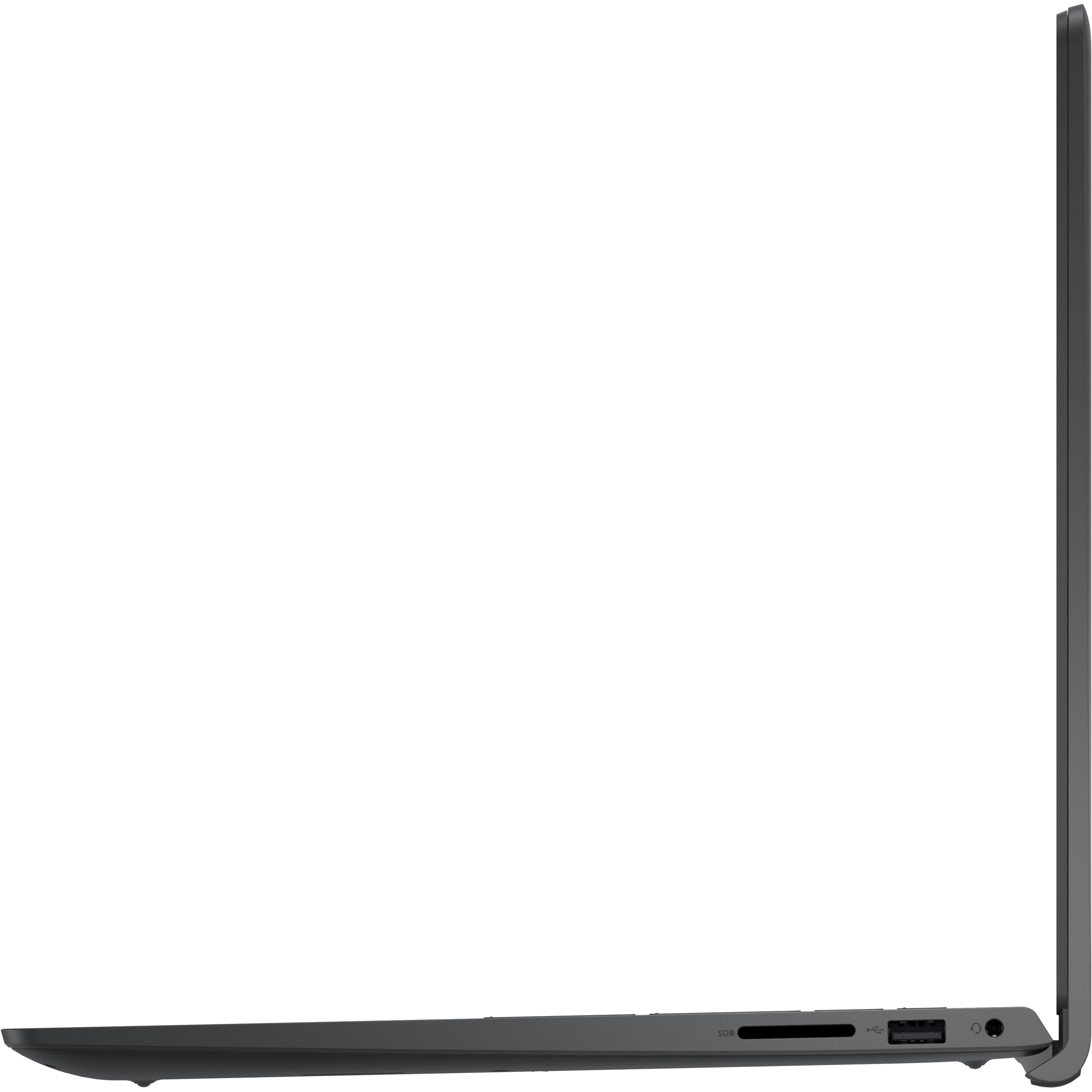 Ноутбук DELL 15 Carbon Black (210-BRNX_54WH_WP)
