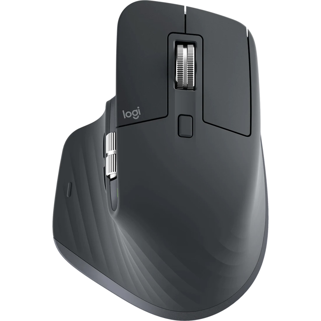 Миша LOGITECH MX Master 3S Bluetooth Edition Graphite (910-007501)