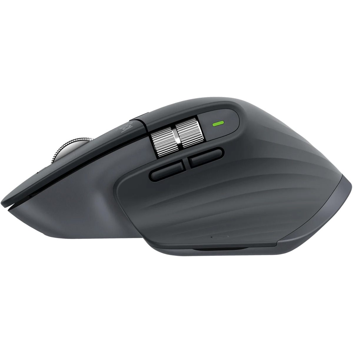 Миша LOGITECH MX Master 3S Bluetooth Edition Graphite (910-007501)