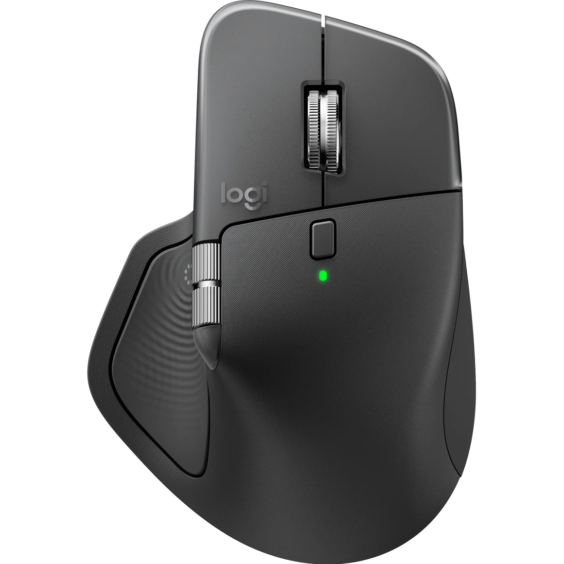 Мышь LOGITECH MX Master 4 for Business Graphite (910-007617)