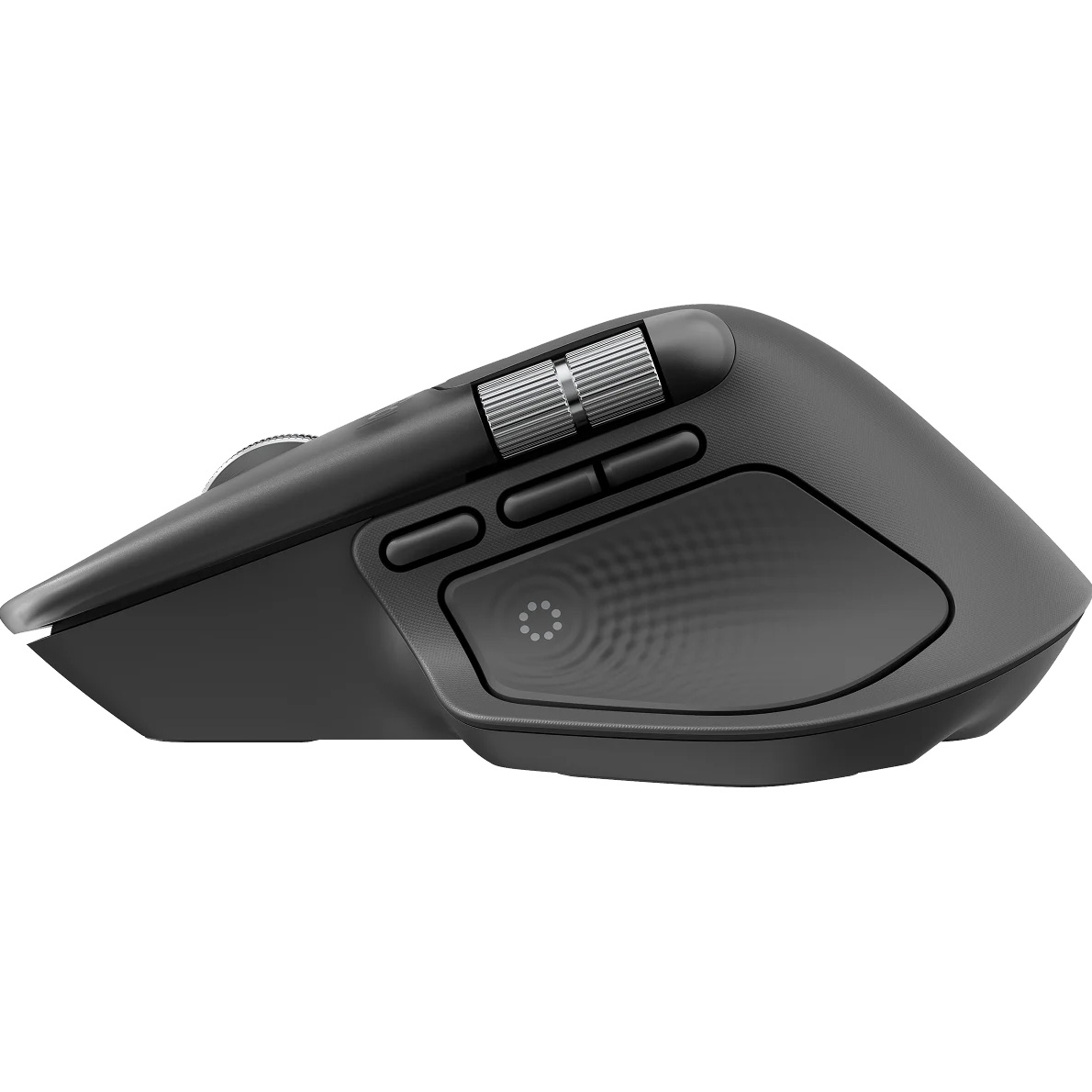 Мышь LOGITECH MX Master 4 for Business Graphite (910-007617)