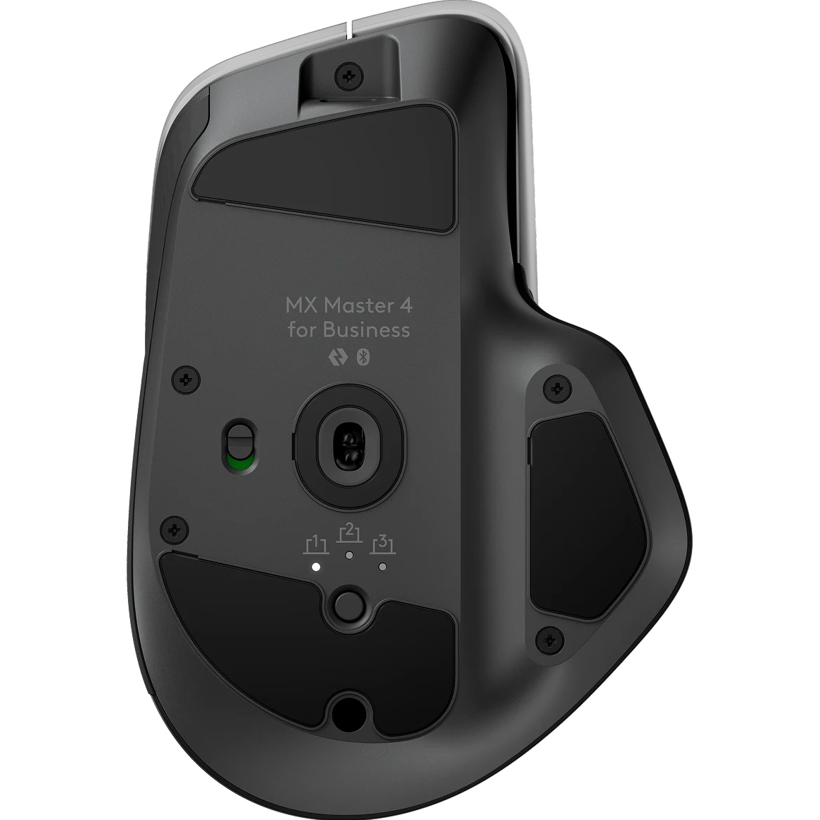 Мышь LOGITECH MX Master 4 for Business Graphite (910-007617)