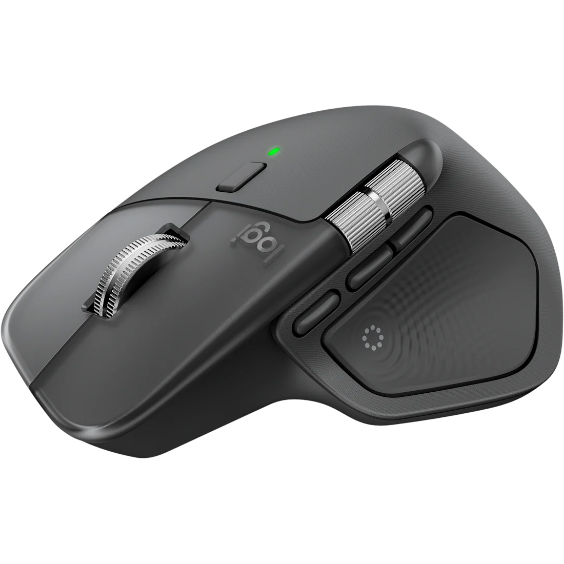 Миша LOGITECH MX Master 4 Graphite (910-007562)