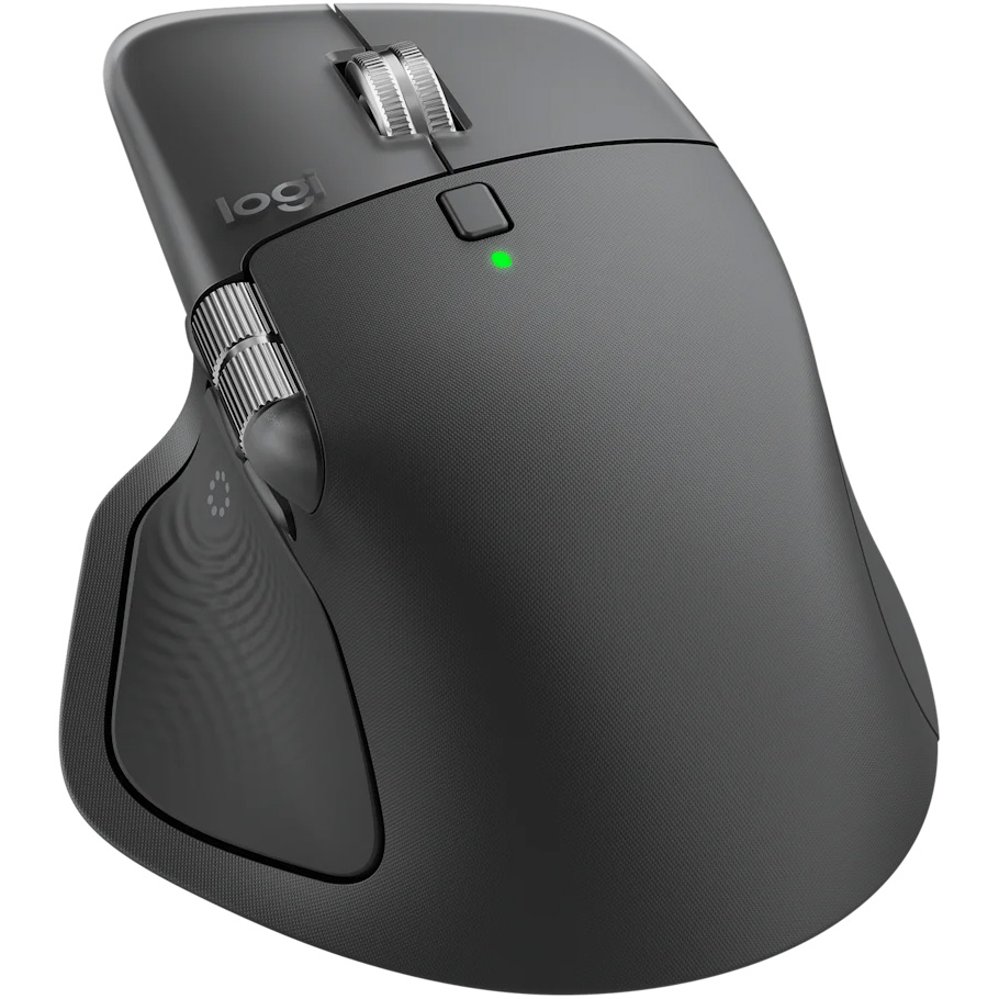 Миша LOGITECH MX Master 4 Graphite (910-007562)