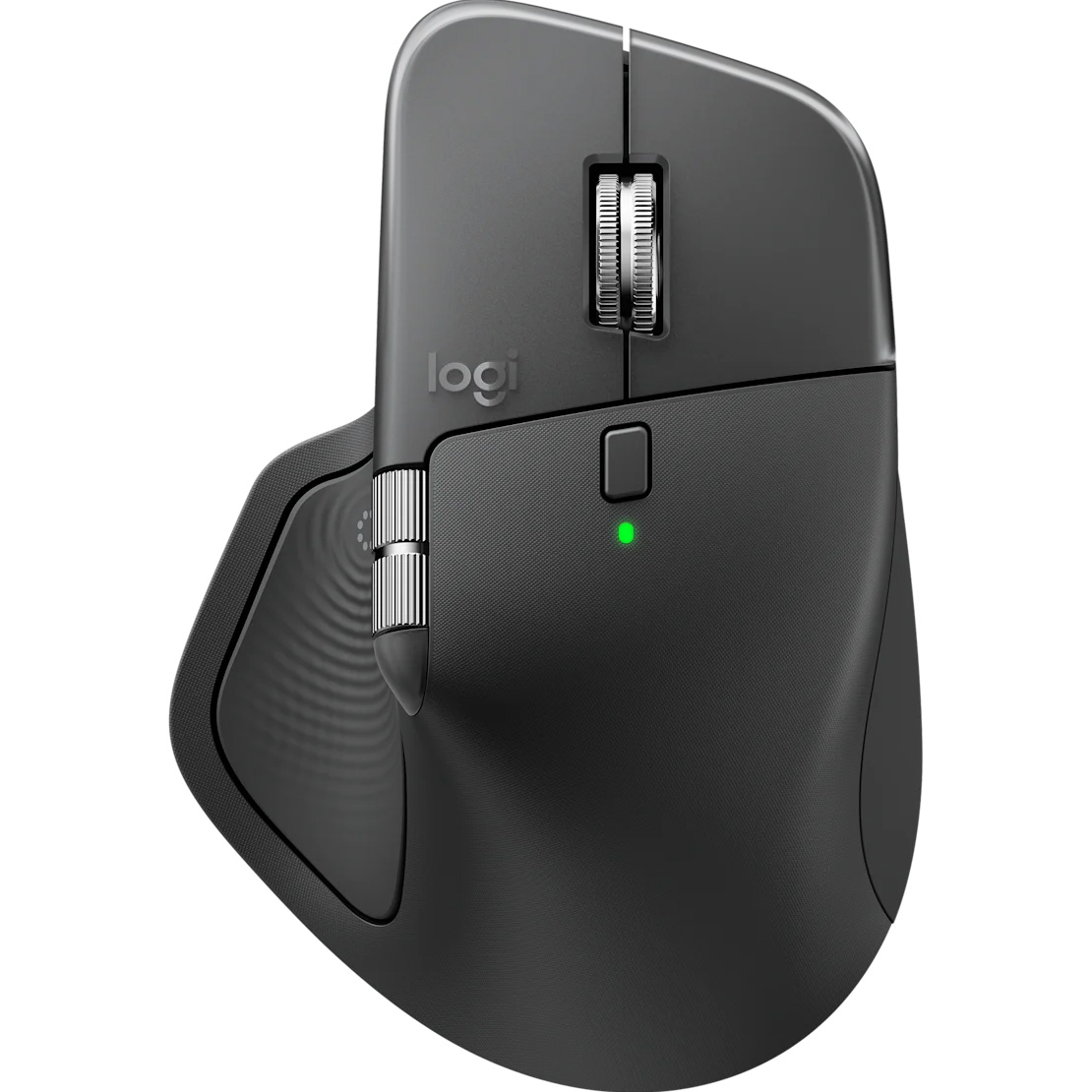Миша LOGITECH MX Master 4 Graphite (910-007562)