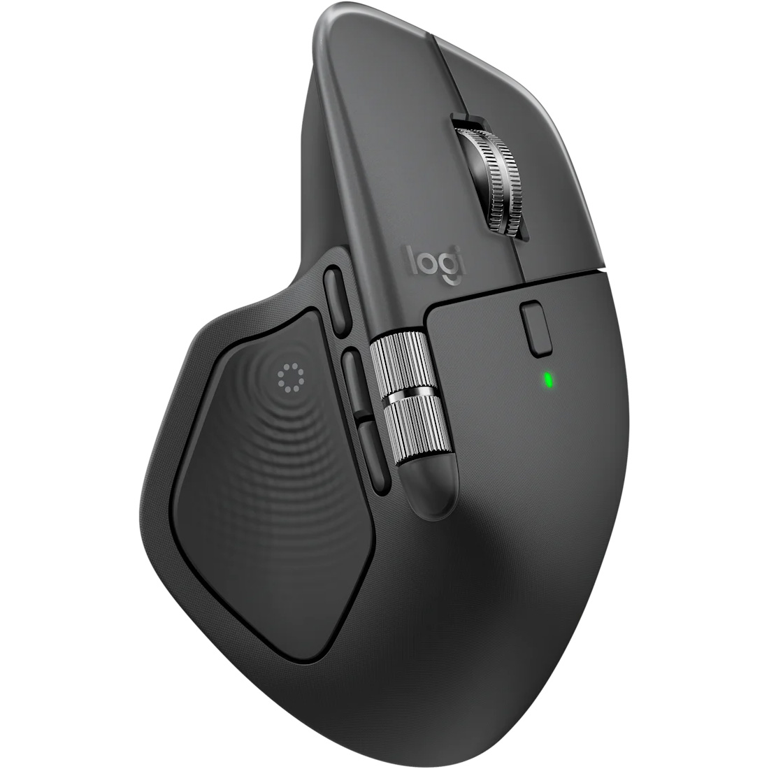 Миша LOGITECH MX Master 4 Graphite (910-007562)
