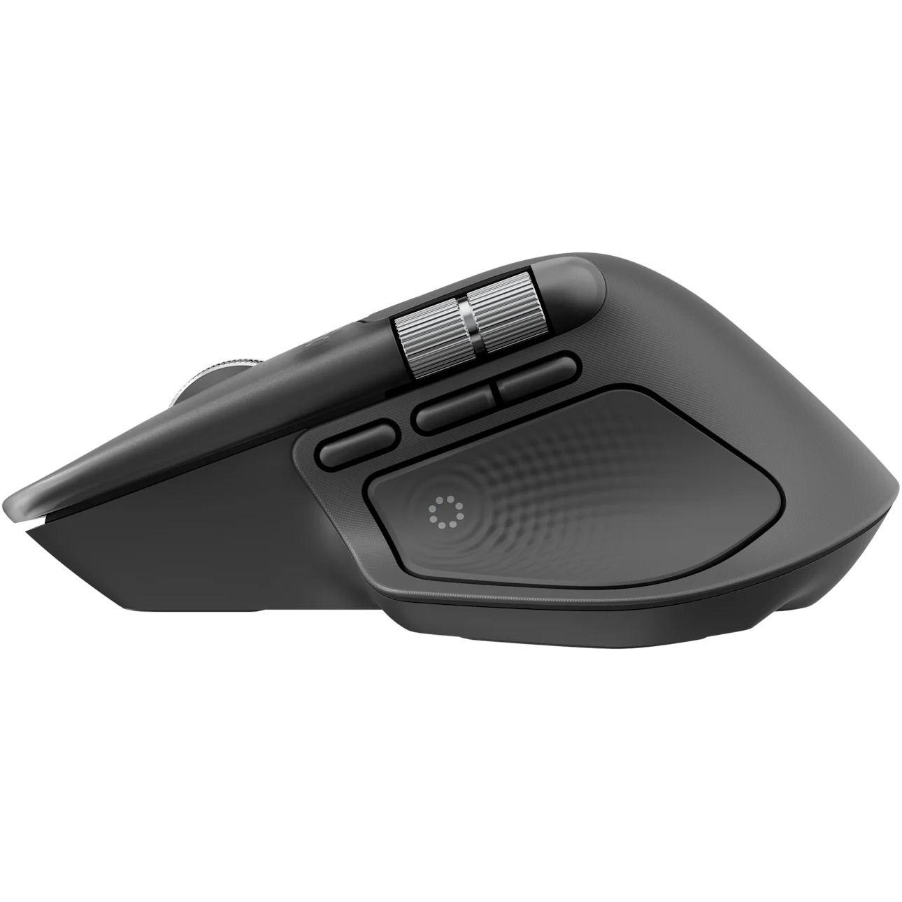 Миша LOGITECH MX Master 4 Graphite (910-007562)