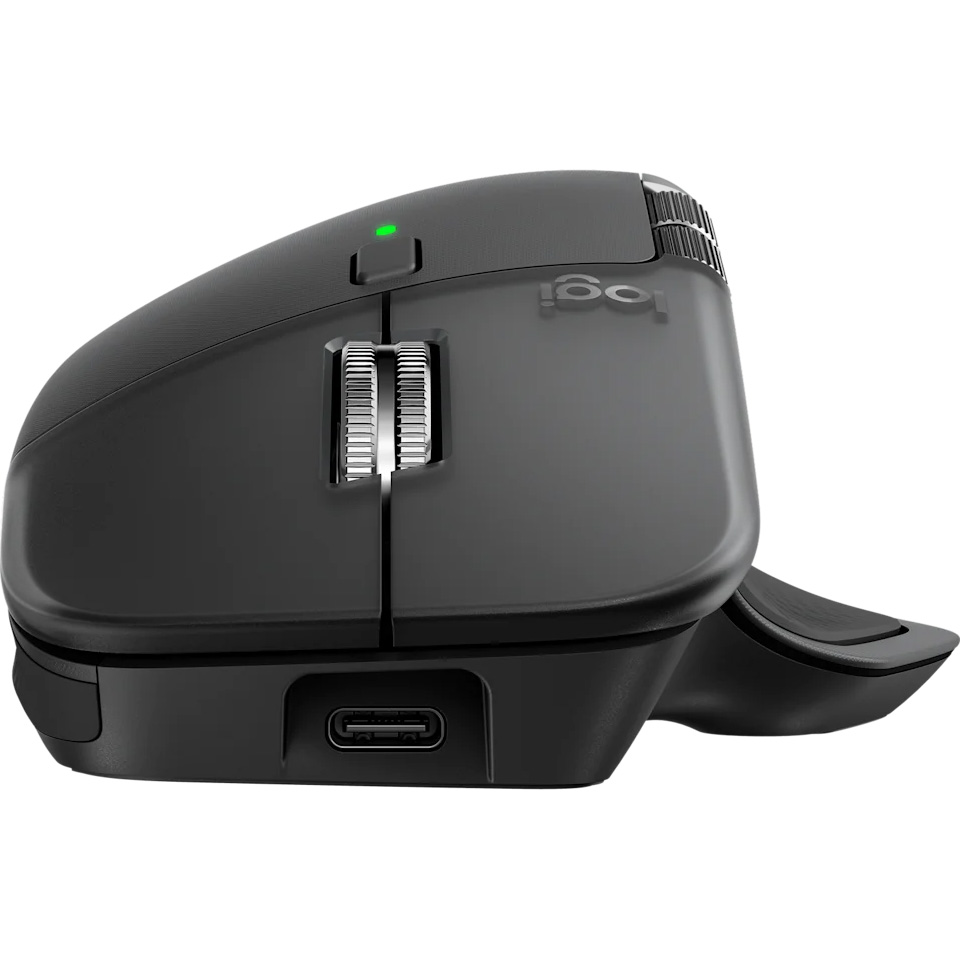 Миша LOGITECH MX Master 4 Graphite (910-007562)