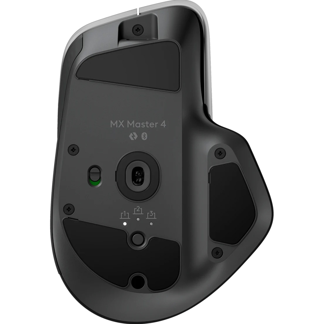 Миша LOGITECH MX Master 4 Graphite (910-007562)