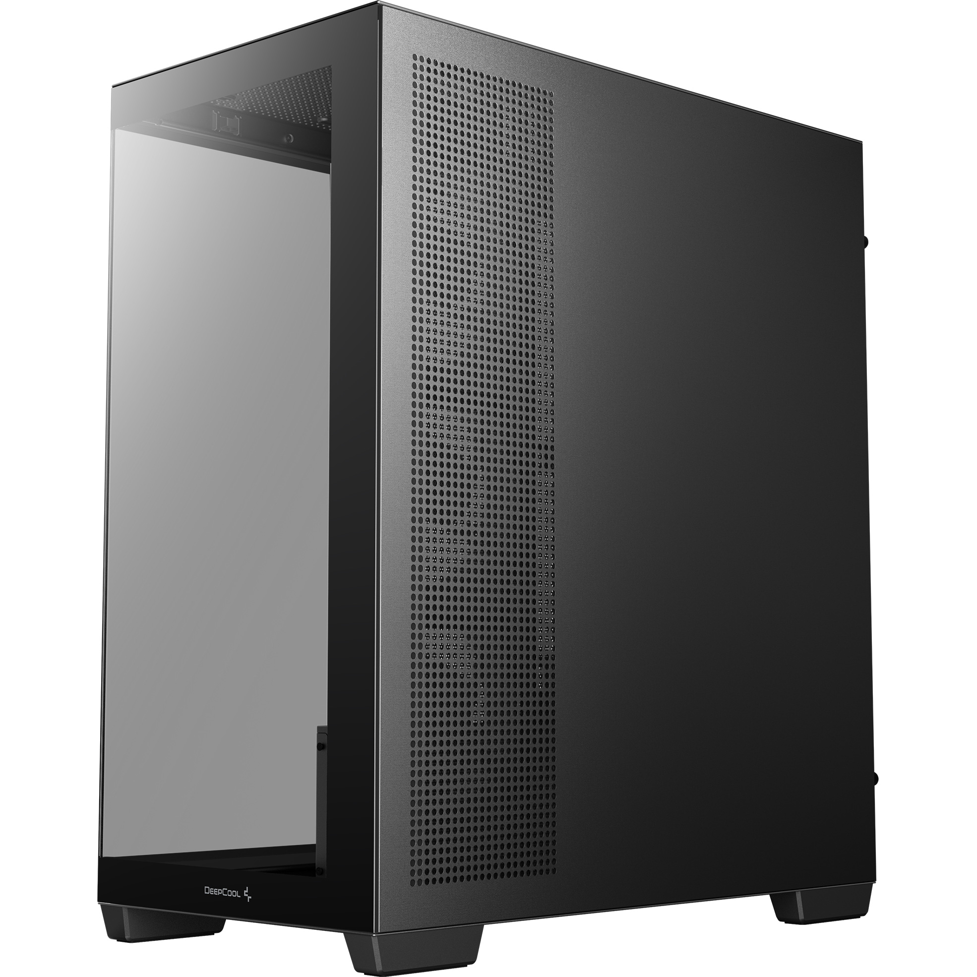 Корпус DEEPCOOL CG580 4F V2 Black (R-CG580-BKADA4-G-2)