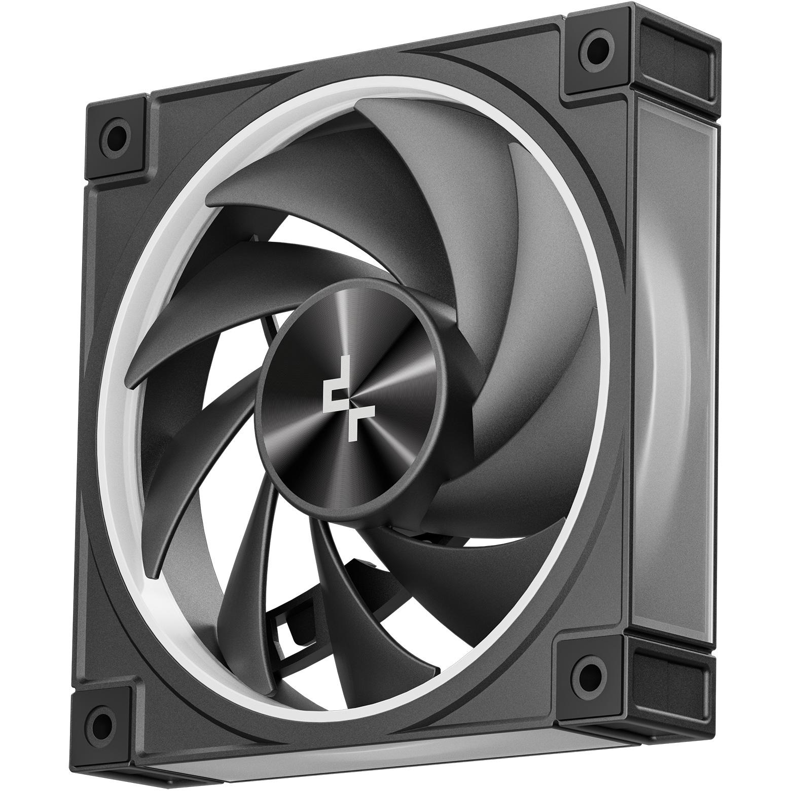 Корпус DEEPCOOL CG580 4F V2 Black (R-CG580-BKADA4-G-2)