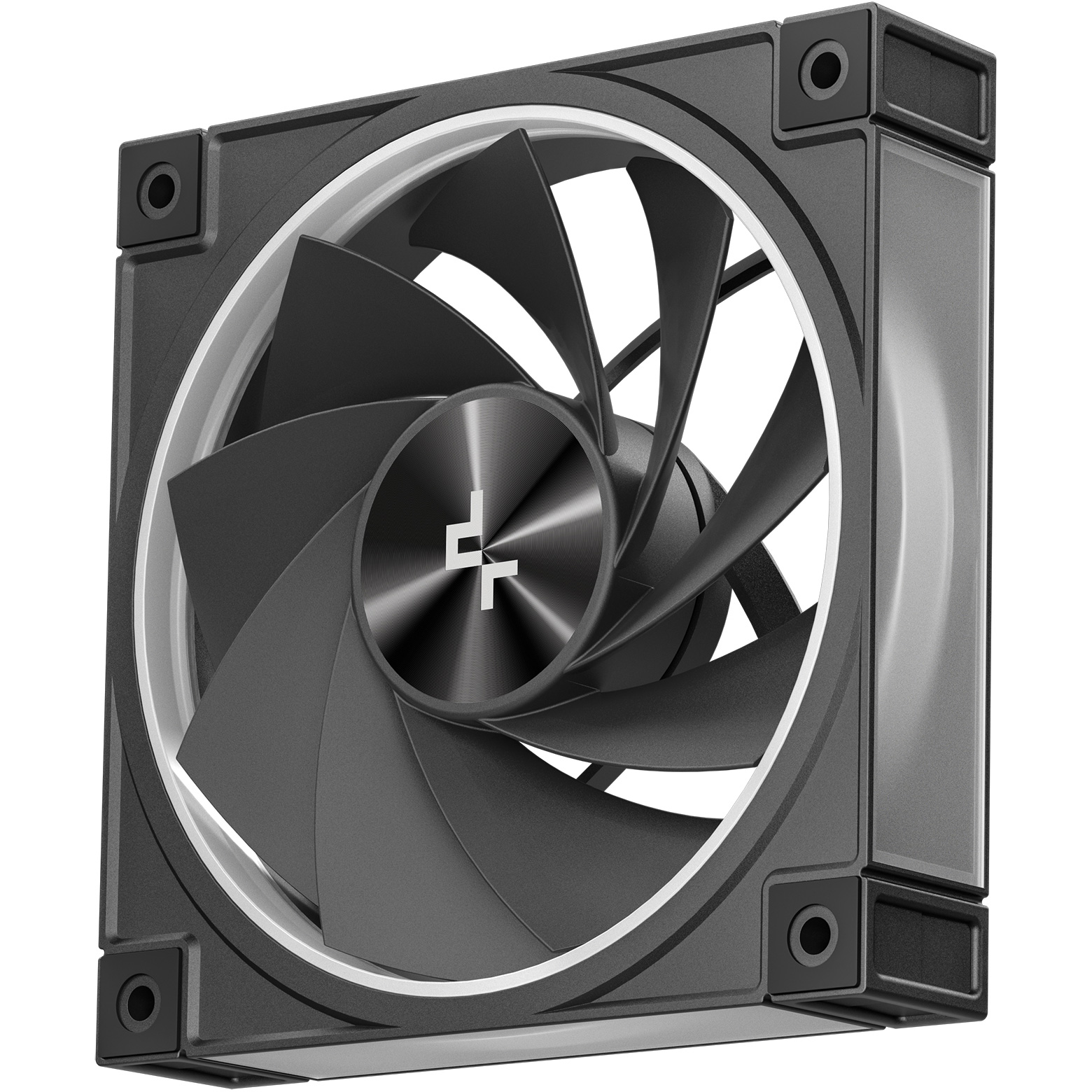 Корпус DEEPCOOL CG580 4F V2 Black (R-CG580-BKADA4-G-2)