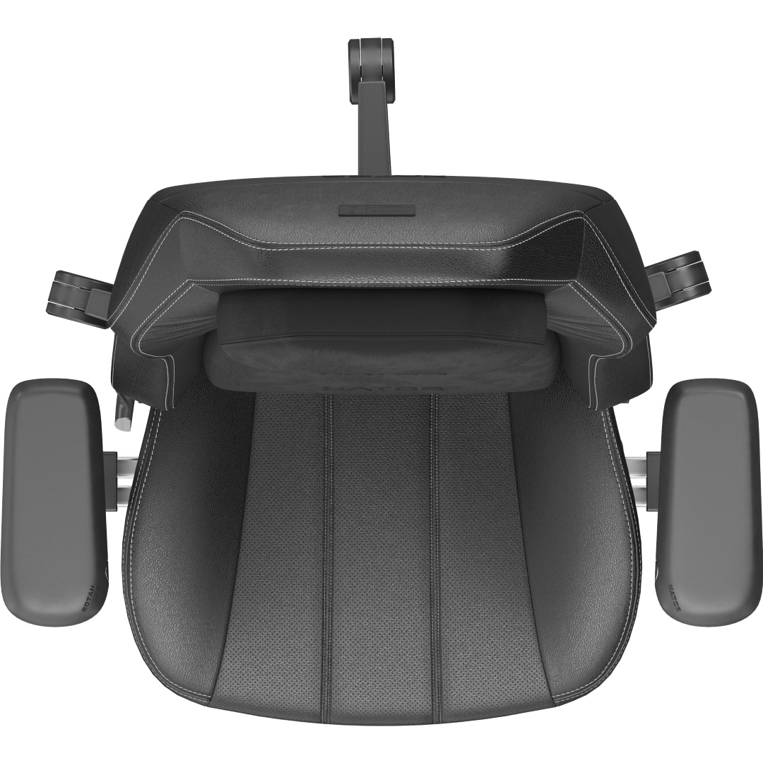 Кресло геймерское HATOR Arc 3 PU S Black (HTC3400S)