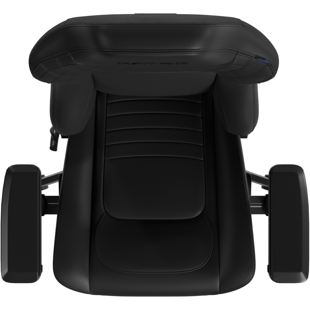 Кресло геймерское HATOR Darkside 3 Pro PU Black (HTC3200L)