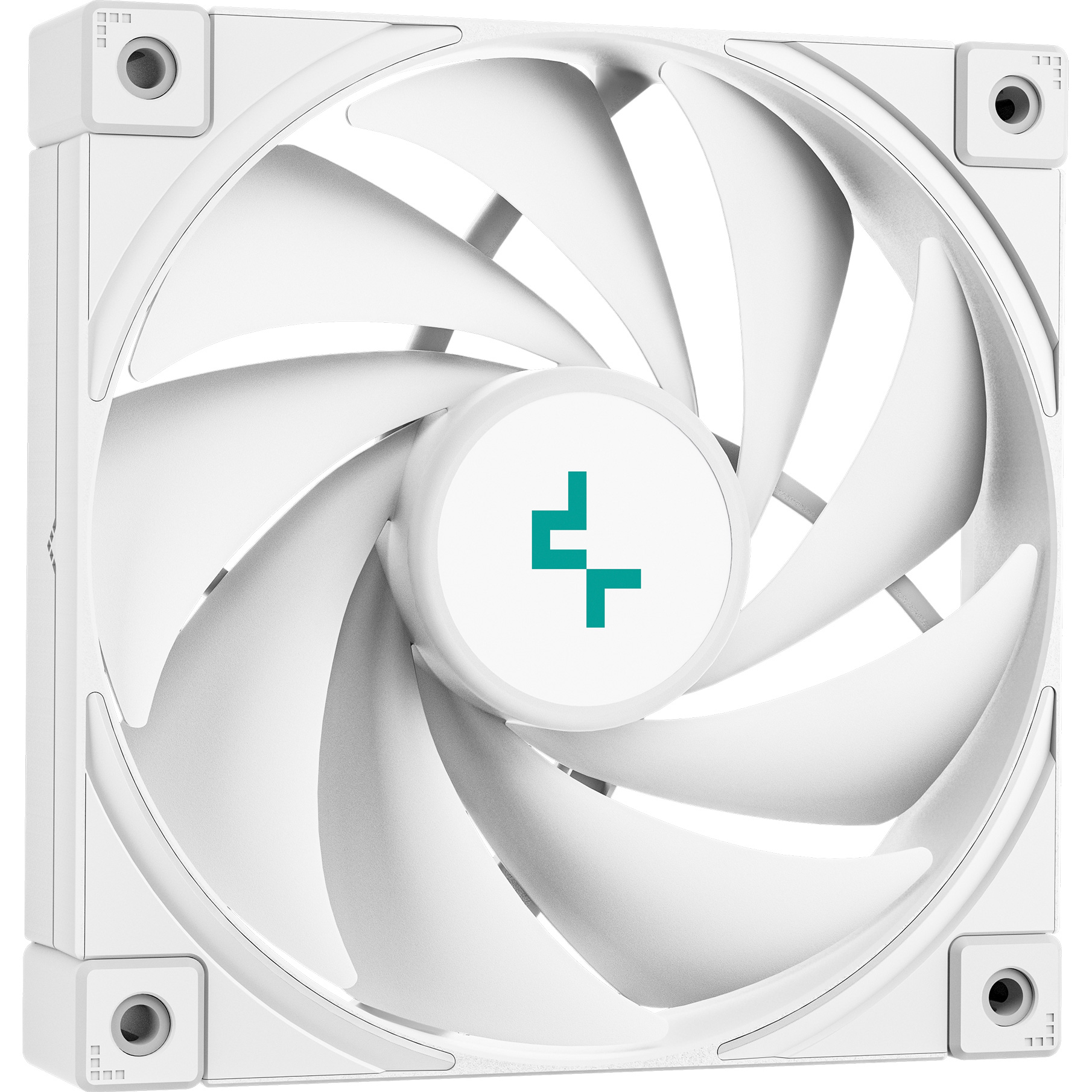 Кулер для процессора DEEPCOOL AK620 Digital SE White (R-AK620-WHADMN-GJD)